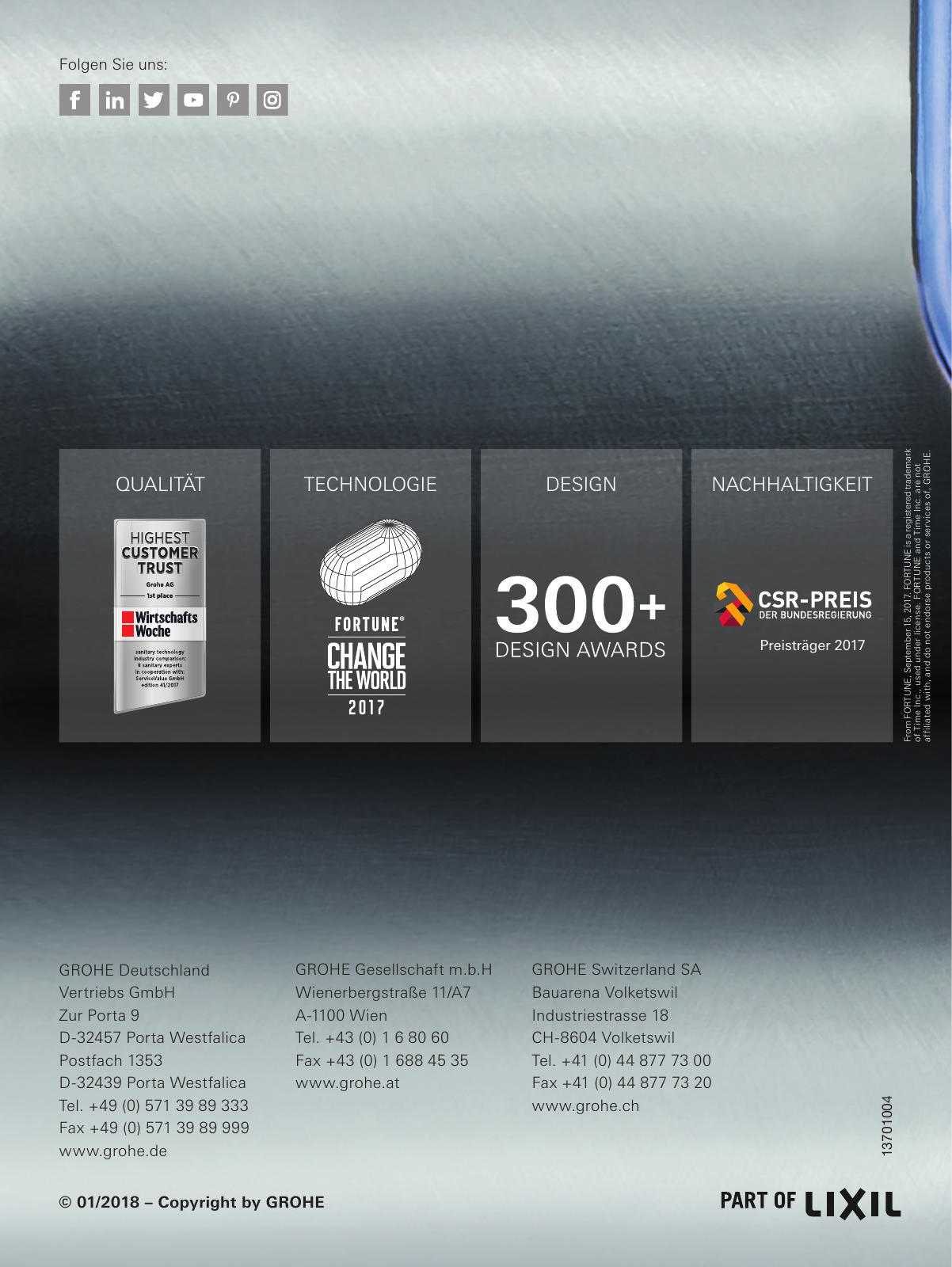 Vorschau DE-de_Watersystems_Brochure Seite 50