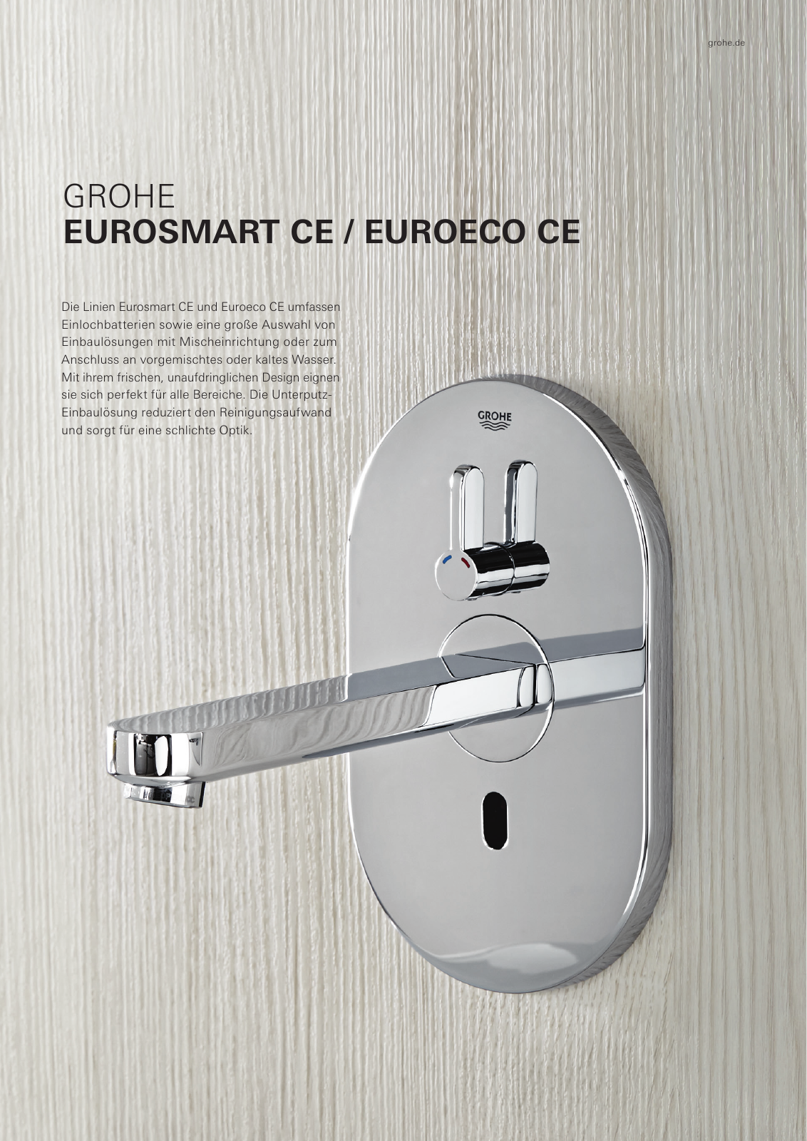 Vorschau GROHE_Electronics_2017_DE Seite 27