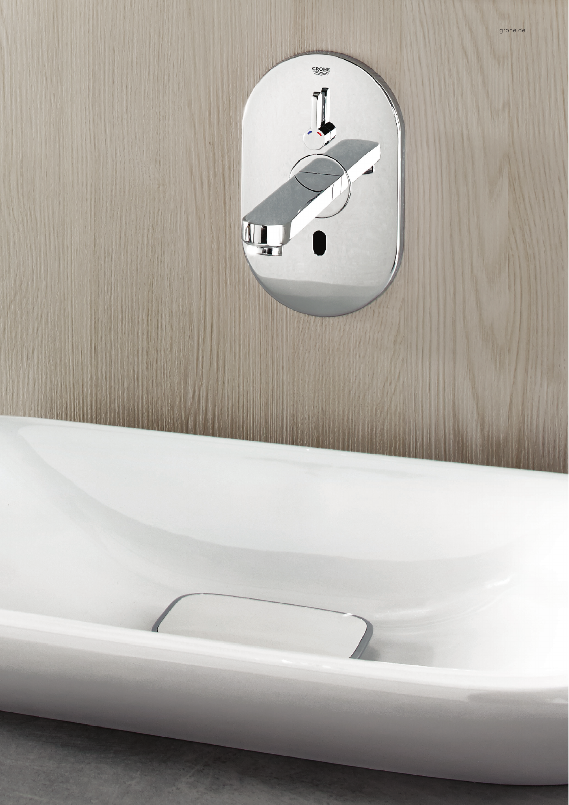 Vorschau GROHE_Electronics_2017_DE Seite 9