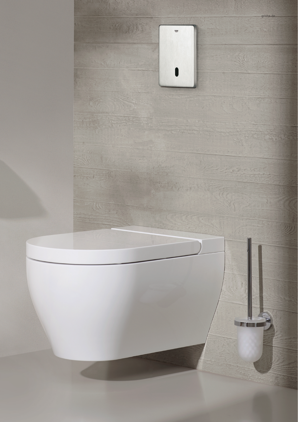 Vorschau GROHE_Electronics_2017_DE Seite 11