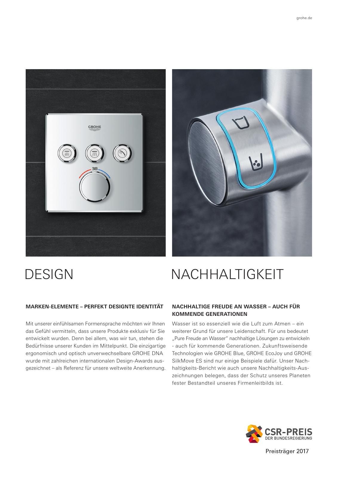 Vorschau GROHE_Electronics_2017_DE Seite 7
