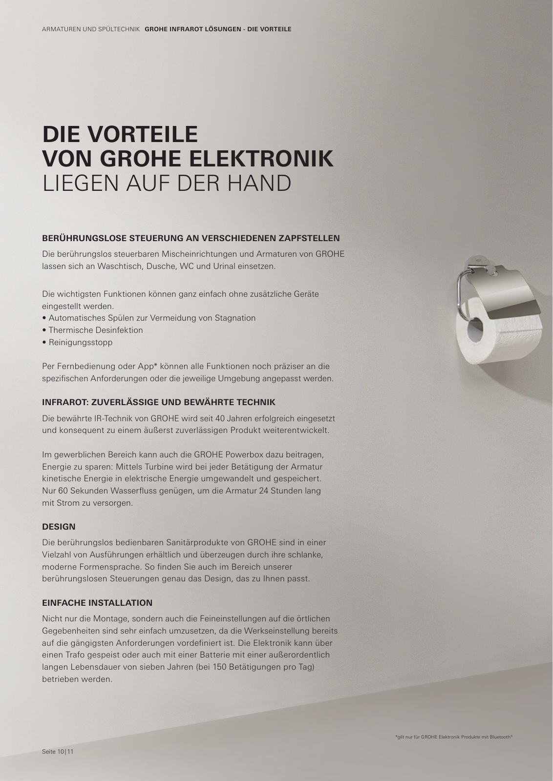 Vorschau GROHE_Electronics_2017_DE Seite 10