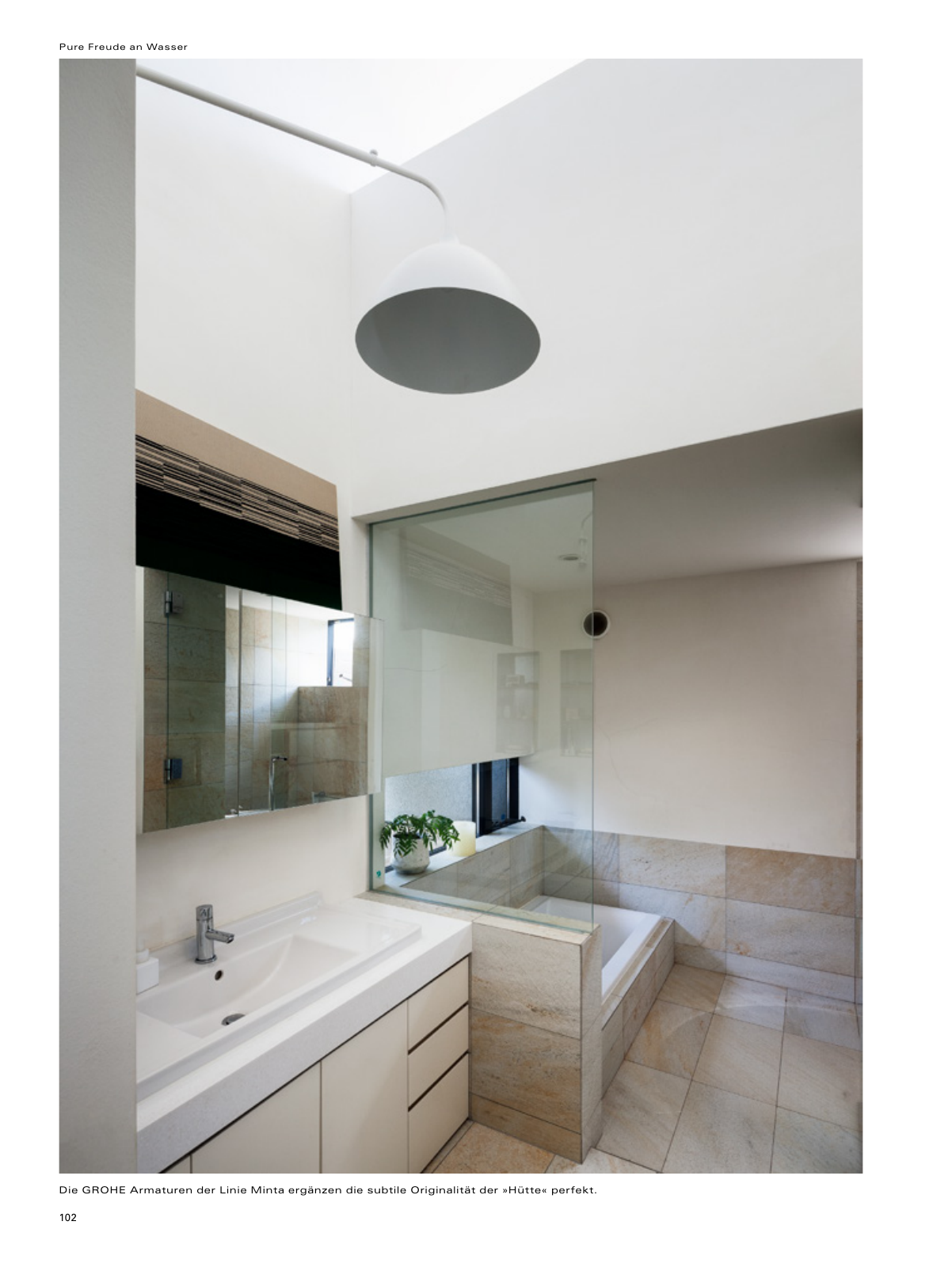 Vorschau GROHE_Magazine_2017_DE Seite 102