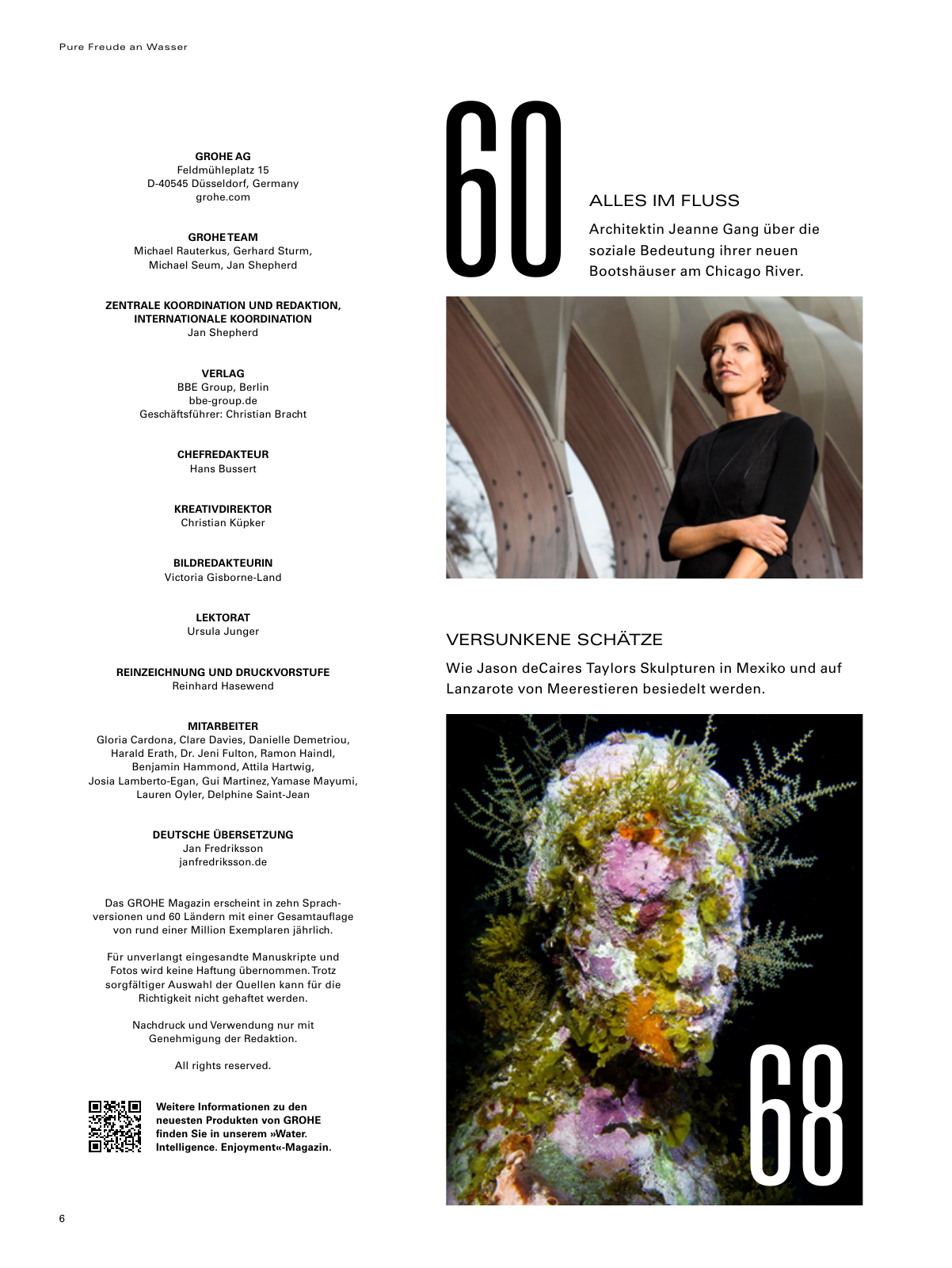 Vorschau GROHE_Magazine_2017_DE Seite 6