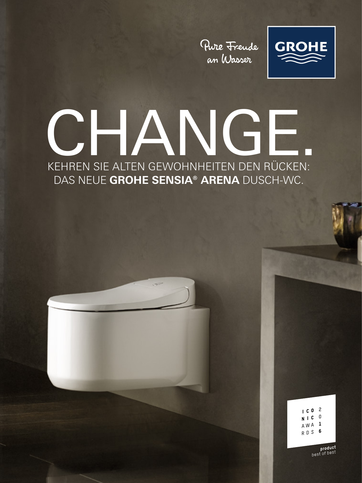 Vorschau GROHE_Magazine_2017_DE Seite 9