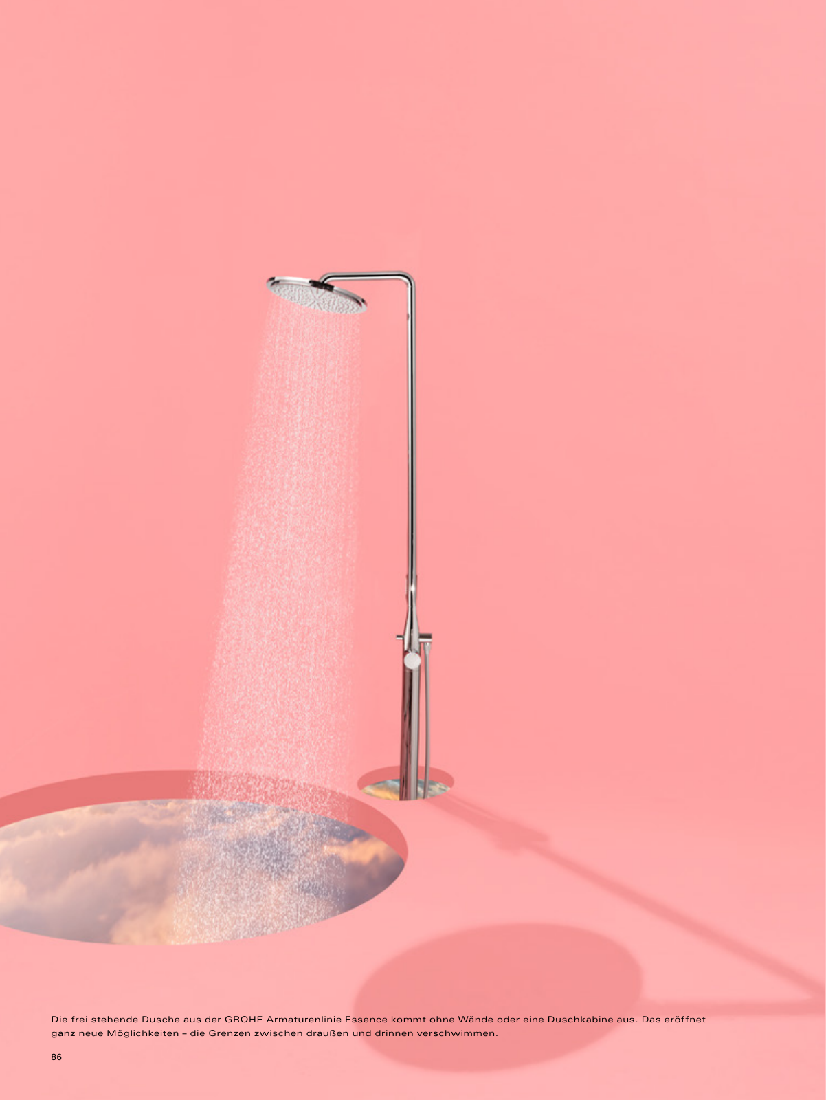Vorschau GROHE_Magazine_2017_DE Seite 86
