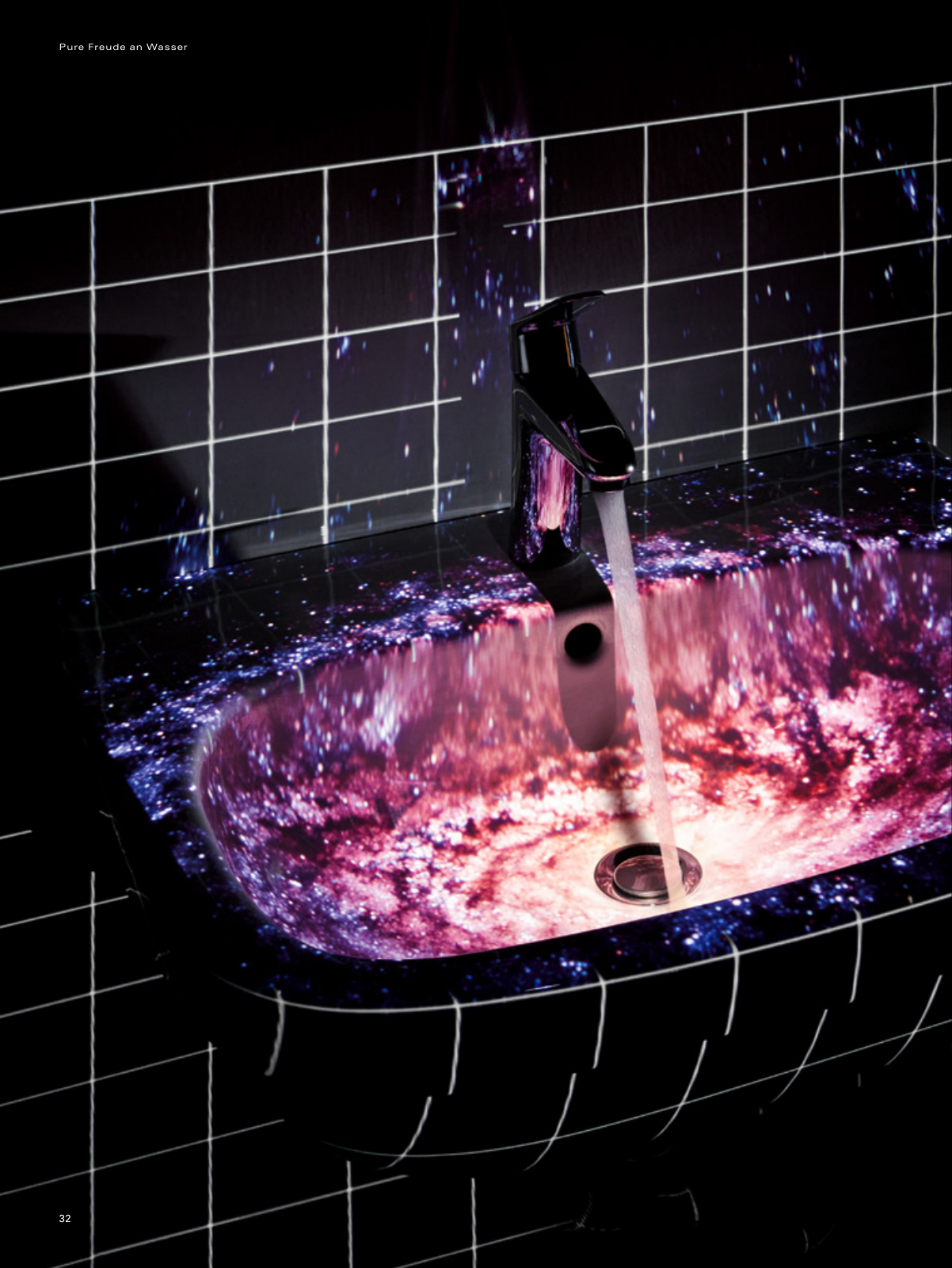 Vorschau GROHE_Magazine_2017_DE Seite 32