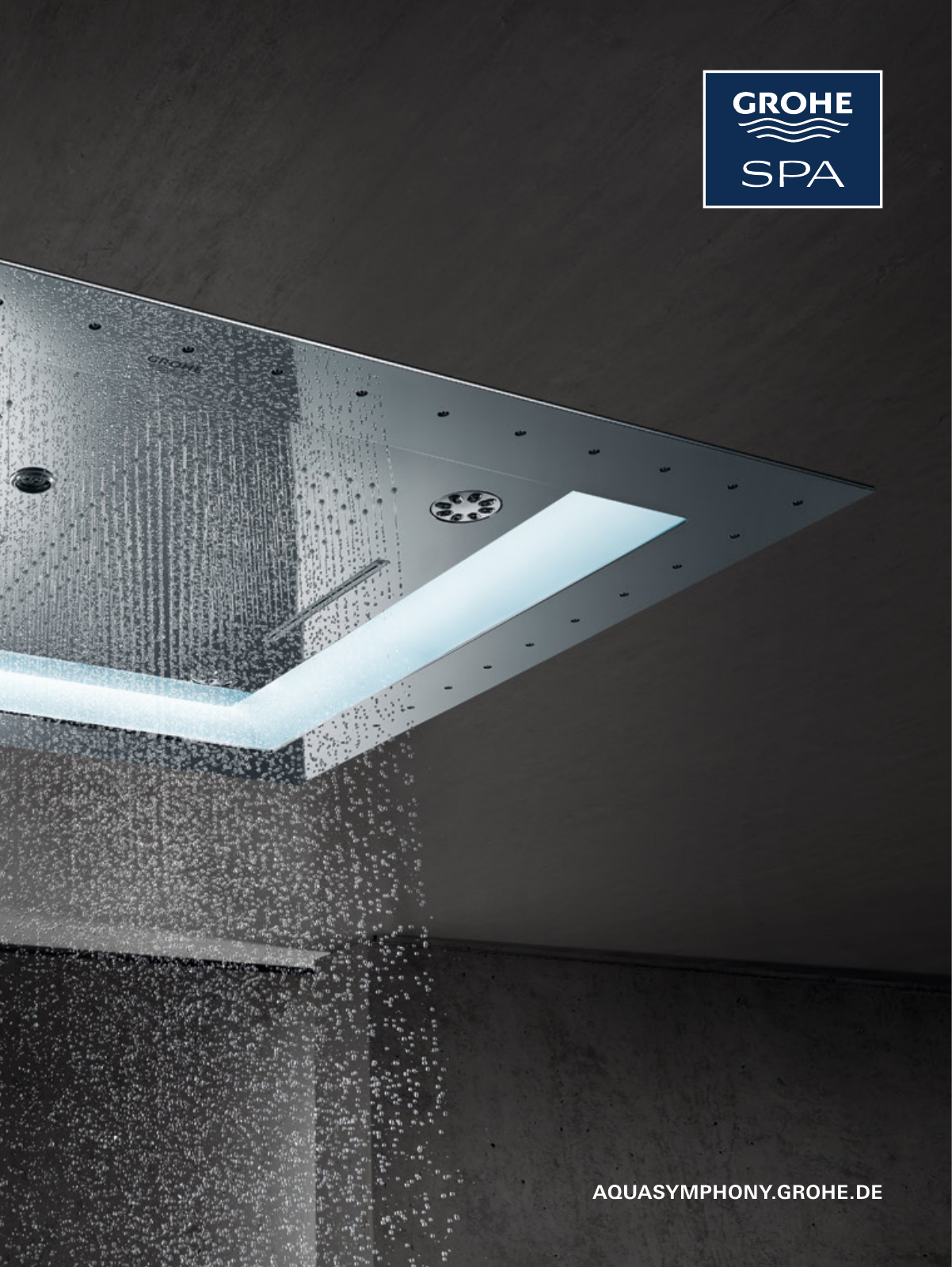 Vorschau GROHE_Magazine_2017_DE Seite 41