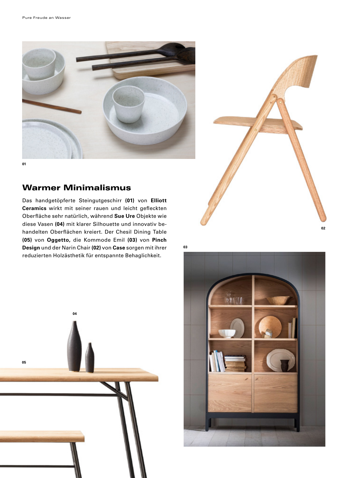 Vorschau GROHE_Magazine_2017_DE Seite 56