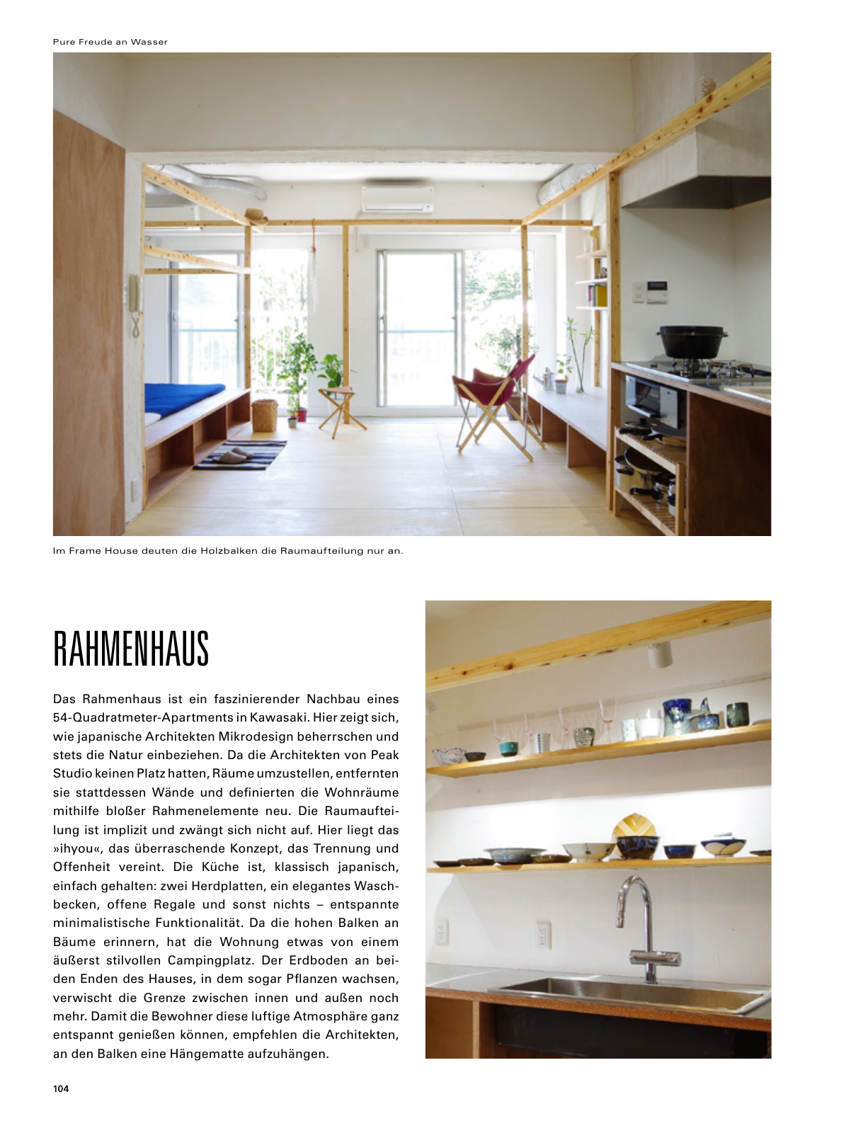 Vorschau GROHE_Magazine_2017_DE Seite 104