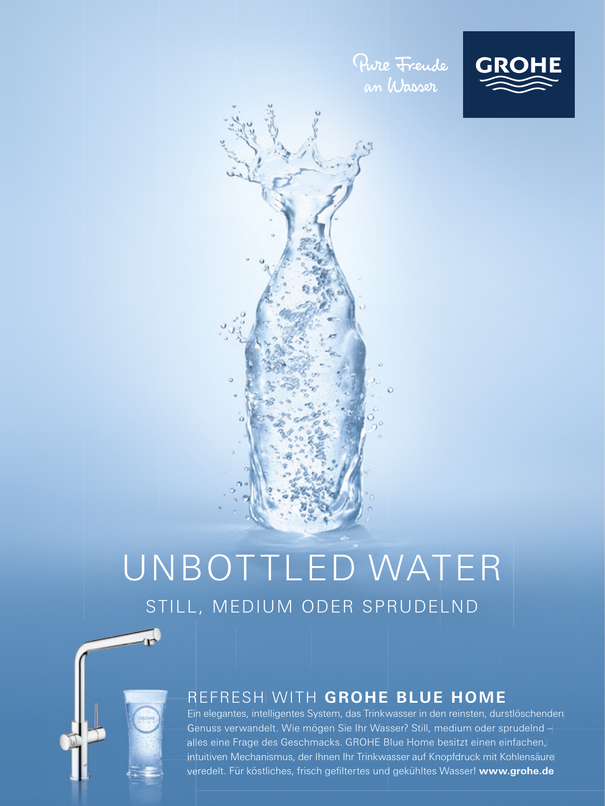 Vorschau GROHE_Magazine_2017_DE Seite 107