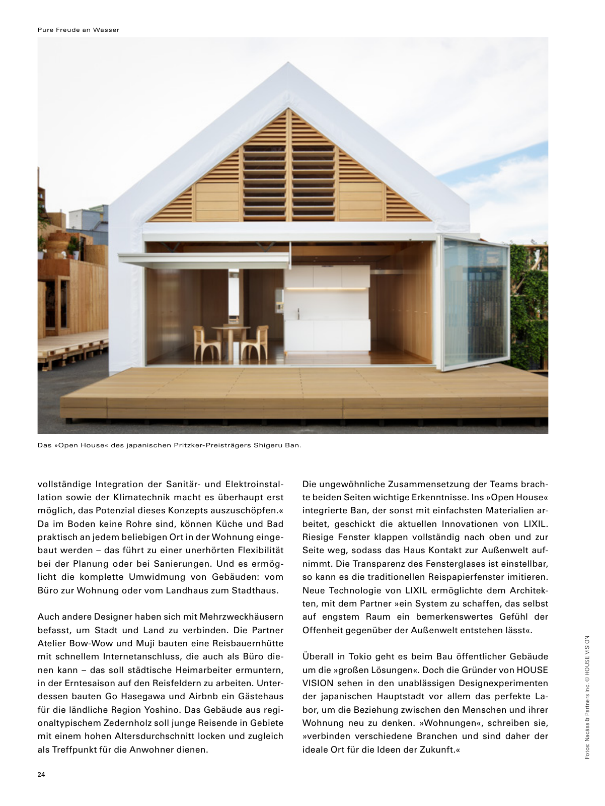 Vorschau GROHE_Magazine_2017_DE Seite 24