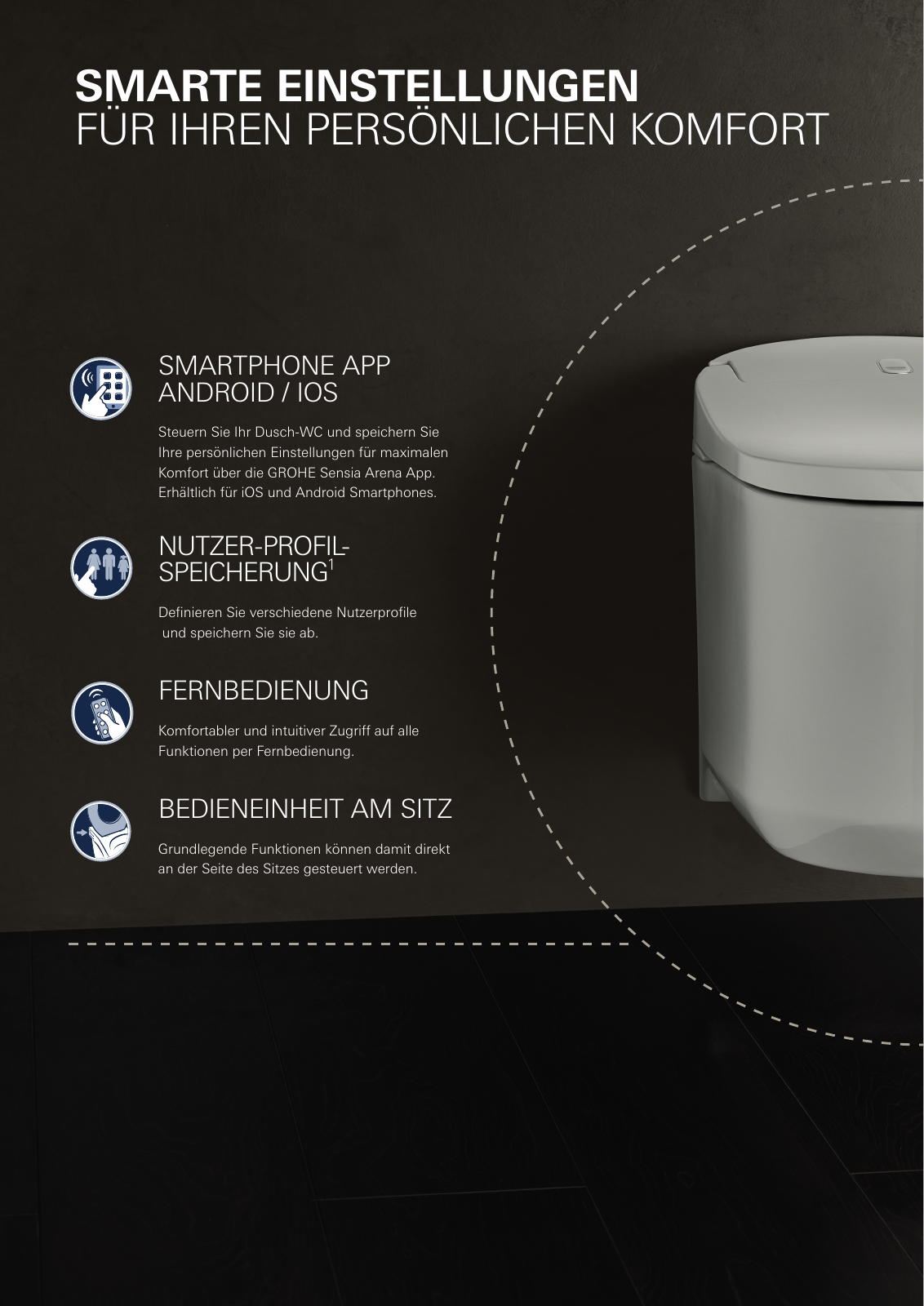 Vorschau GROHE_Shower_Toilet_2017_DE Seite 48