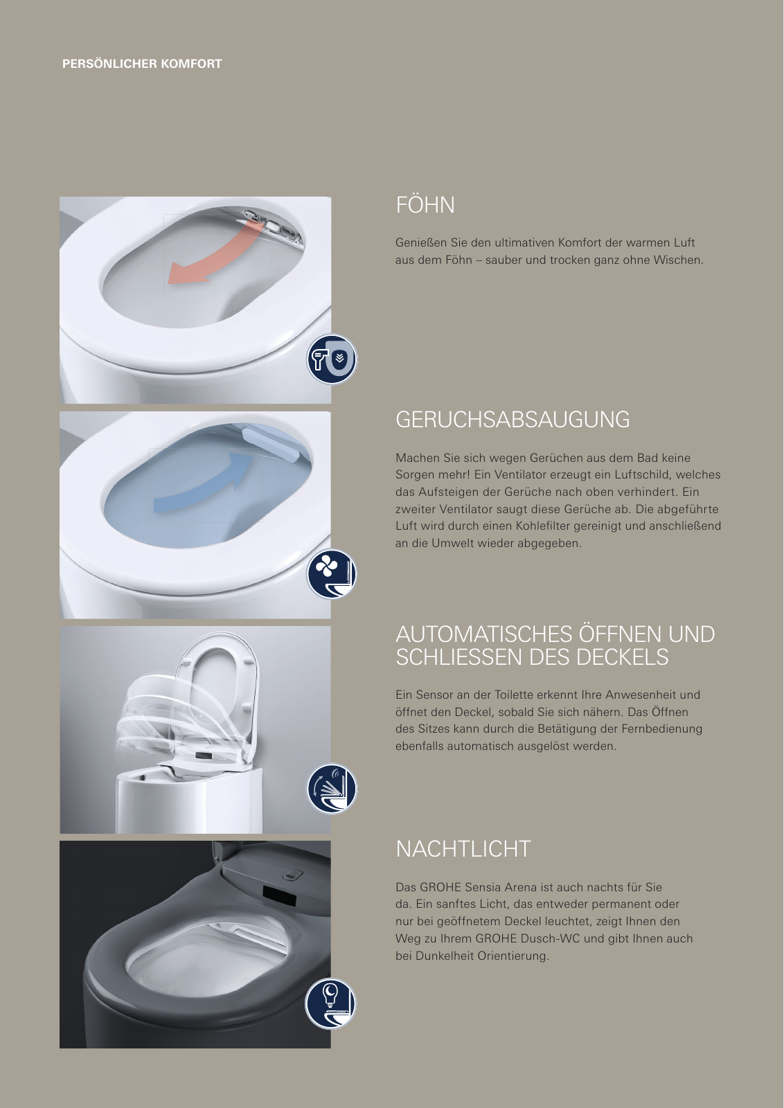 Vorschau GROHE_Shower_Toilet_2017_DE Seite 52