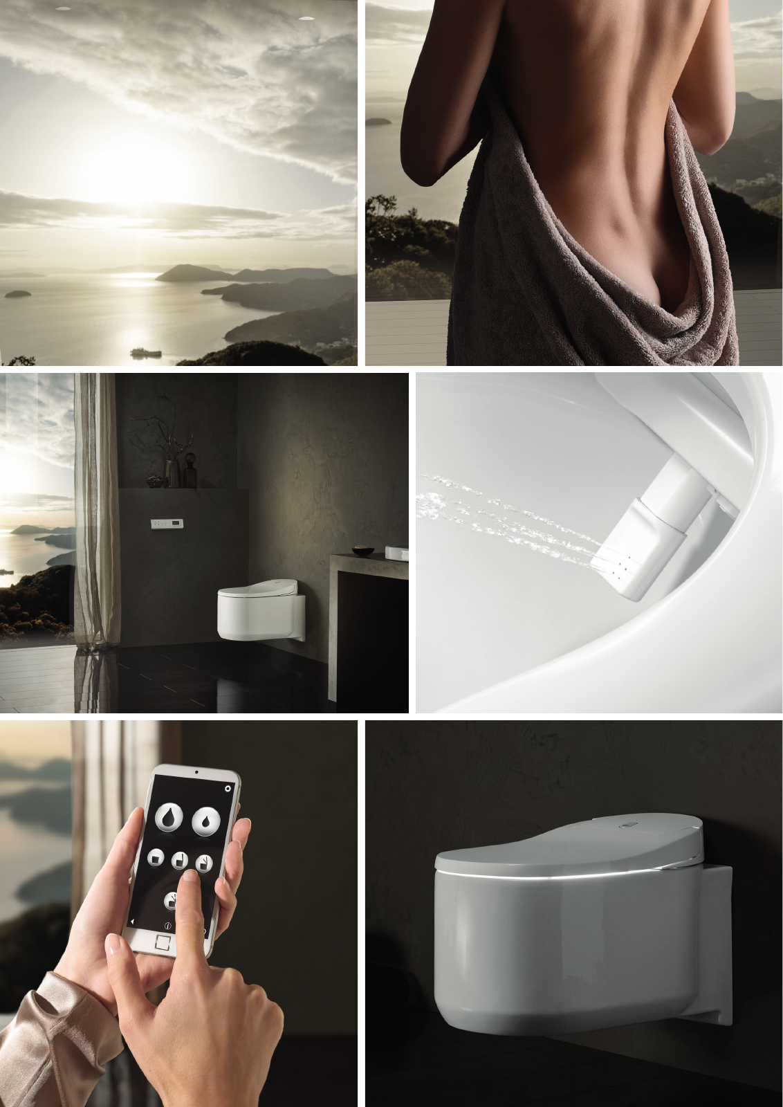 Vorschau GROHE_Shower_Toilet_2017_DE Seite 22