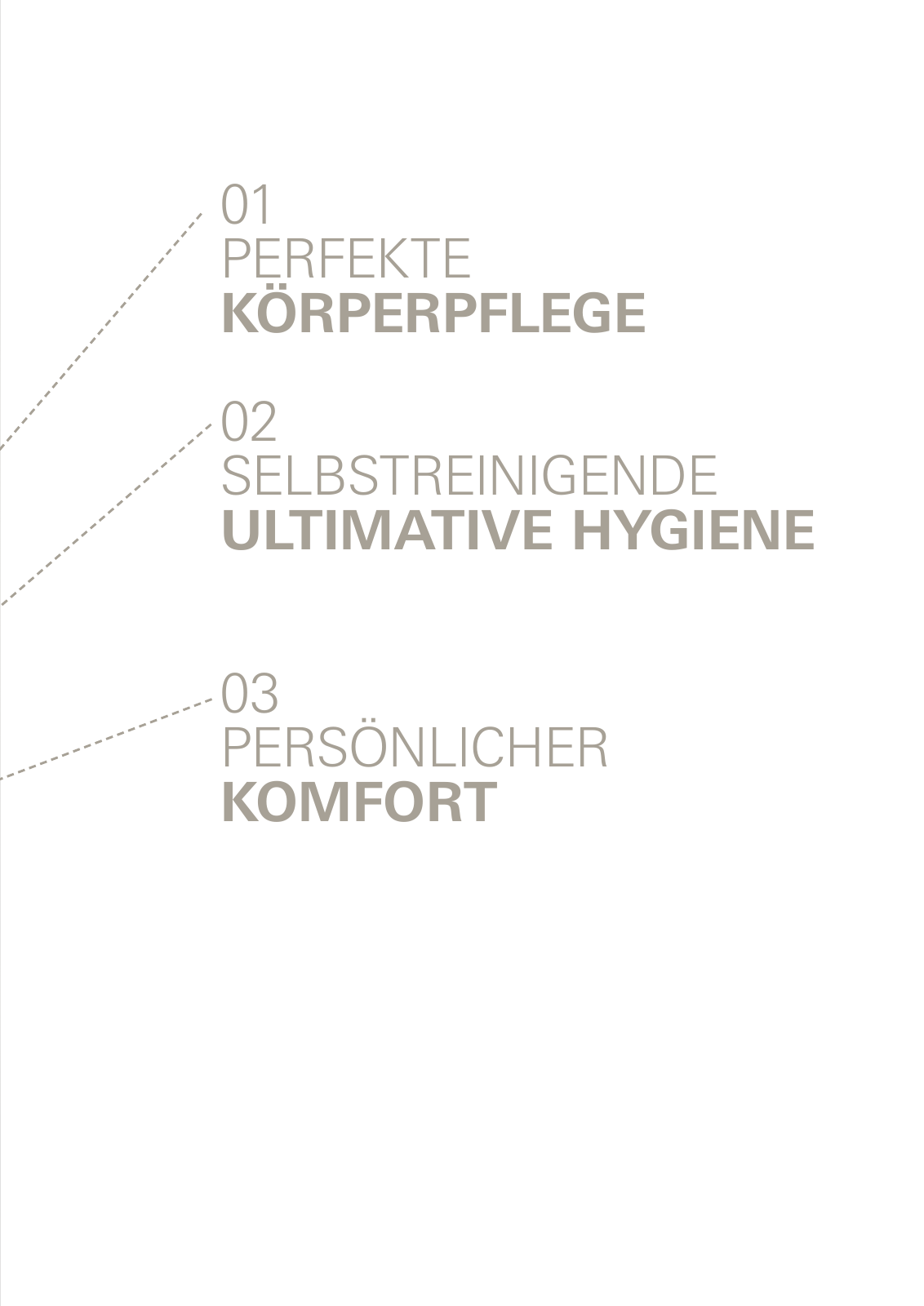 Vorschau GROHE_Shower_Toilet_2017_DE Seite 17