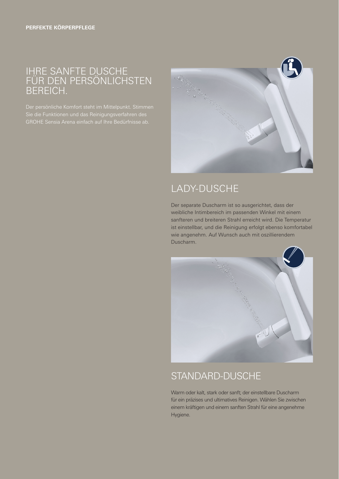 Vorschau GROHE_Shower_Toilet_2017_DE Seite 30