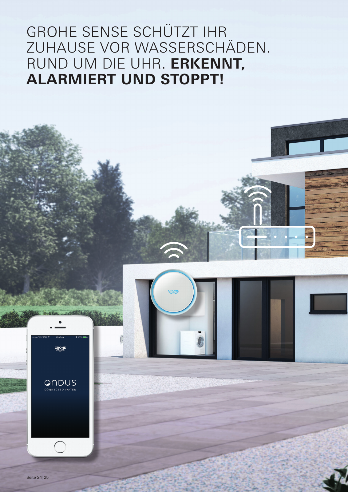 Vorschau GRO_SENSE_Broschuere_2017_DE Seite 26