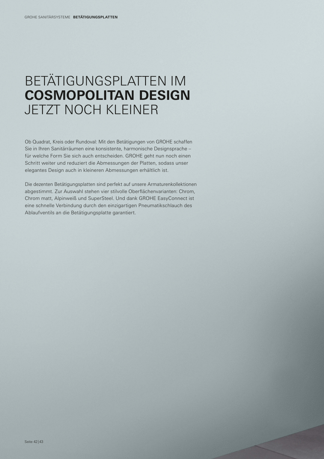 Vorschau Sanitary_Systems_2017_DE Seite 44