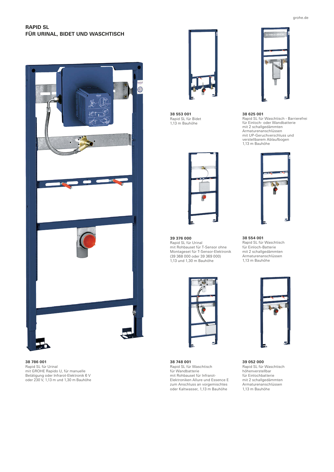 Vorschau Sanitary_Systems_2017_DE Seite 25