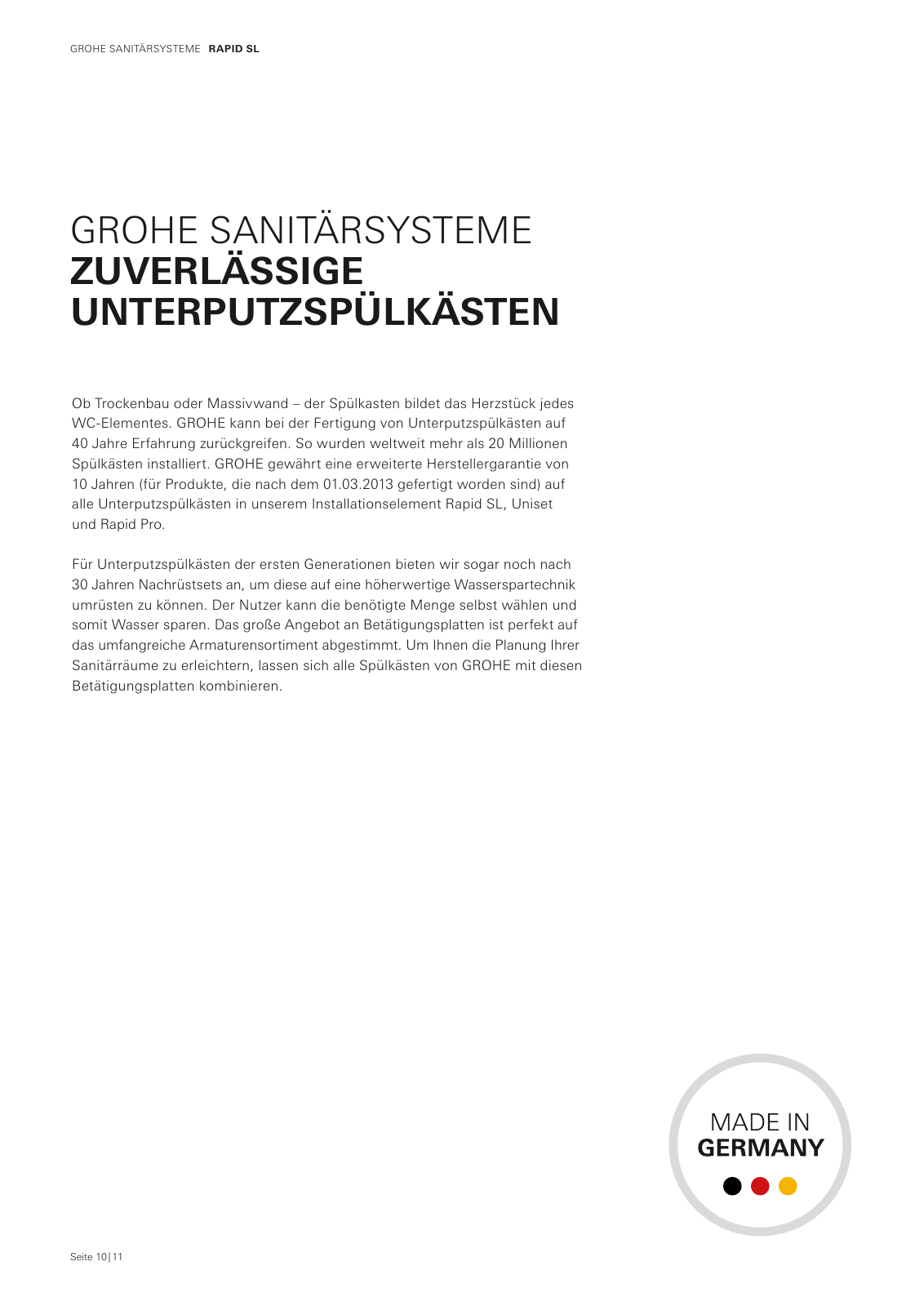 Vorschau Sanitary_Systems_2017_DE Seite 12