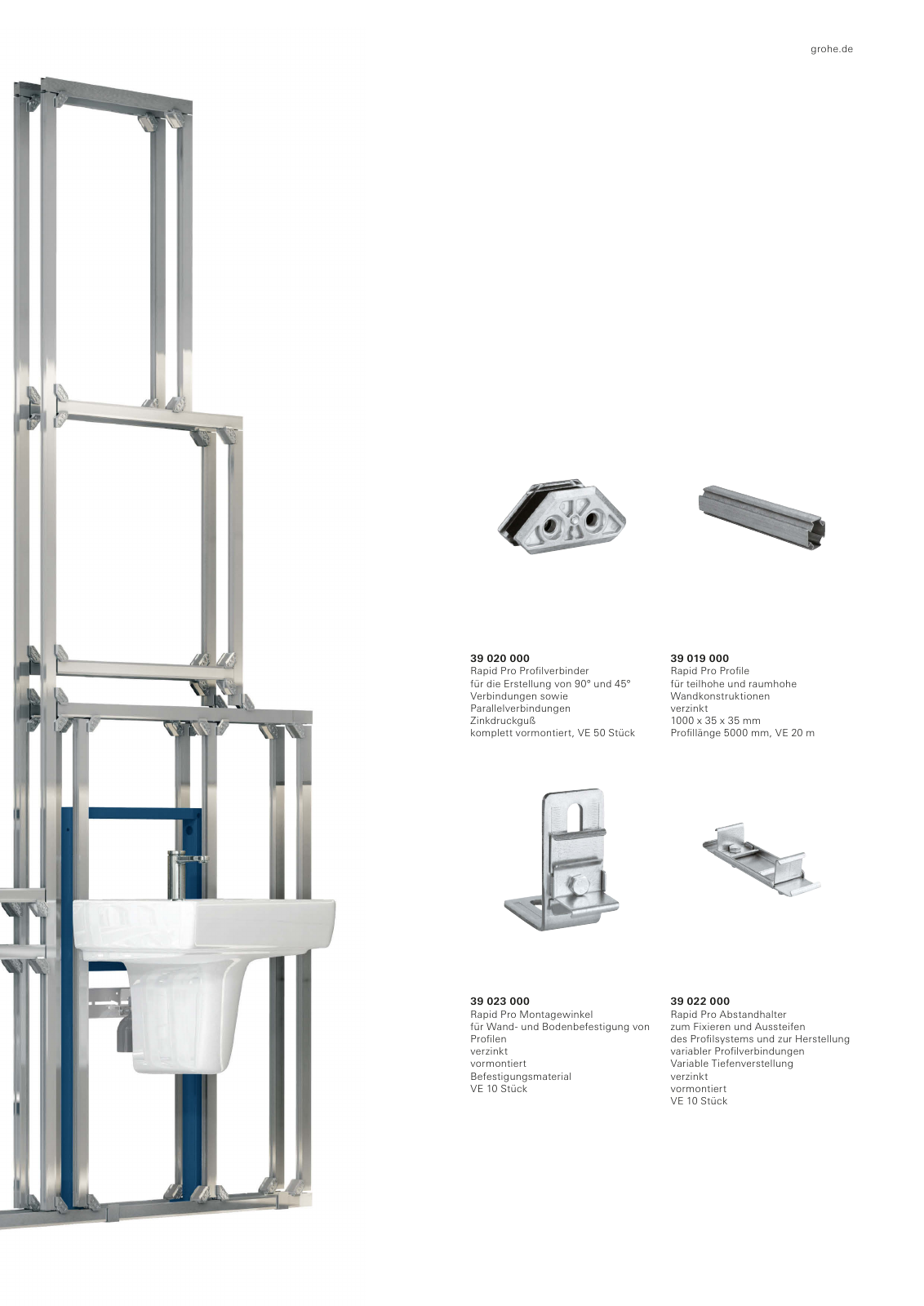 Vorschau Sanitary_Systems_2017_DE Seite 43