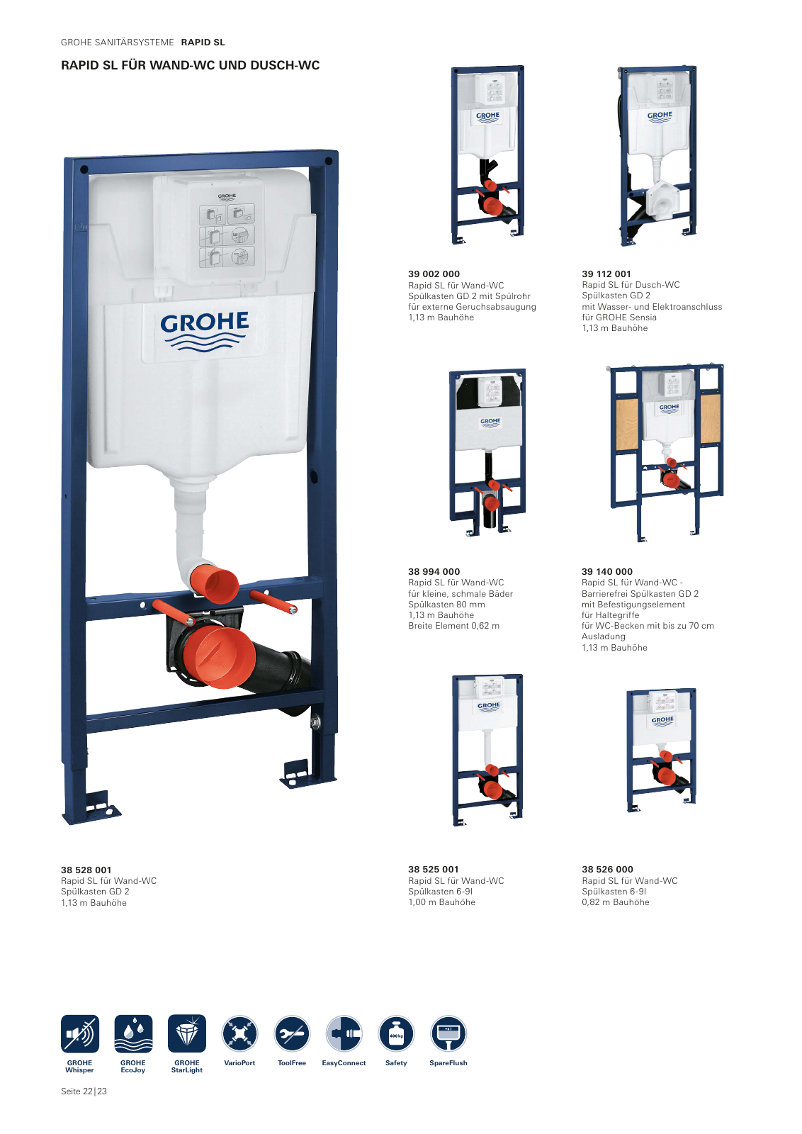 Vorschau Sanitary_Systems_2017_DE Seite 24