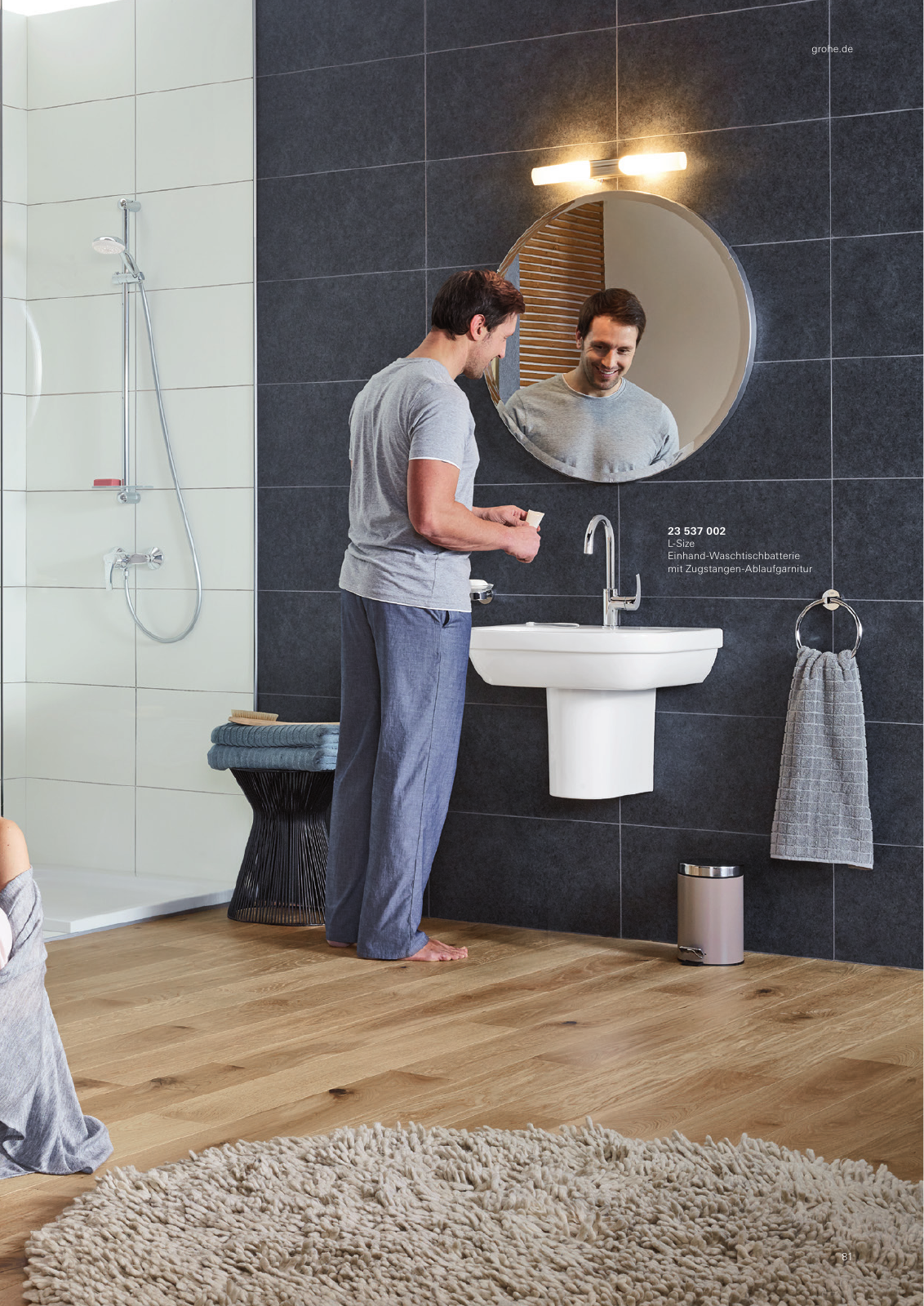 Vorschau Bath-Brochure_de-de Seite 85