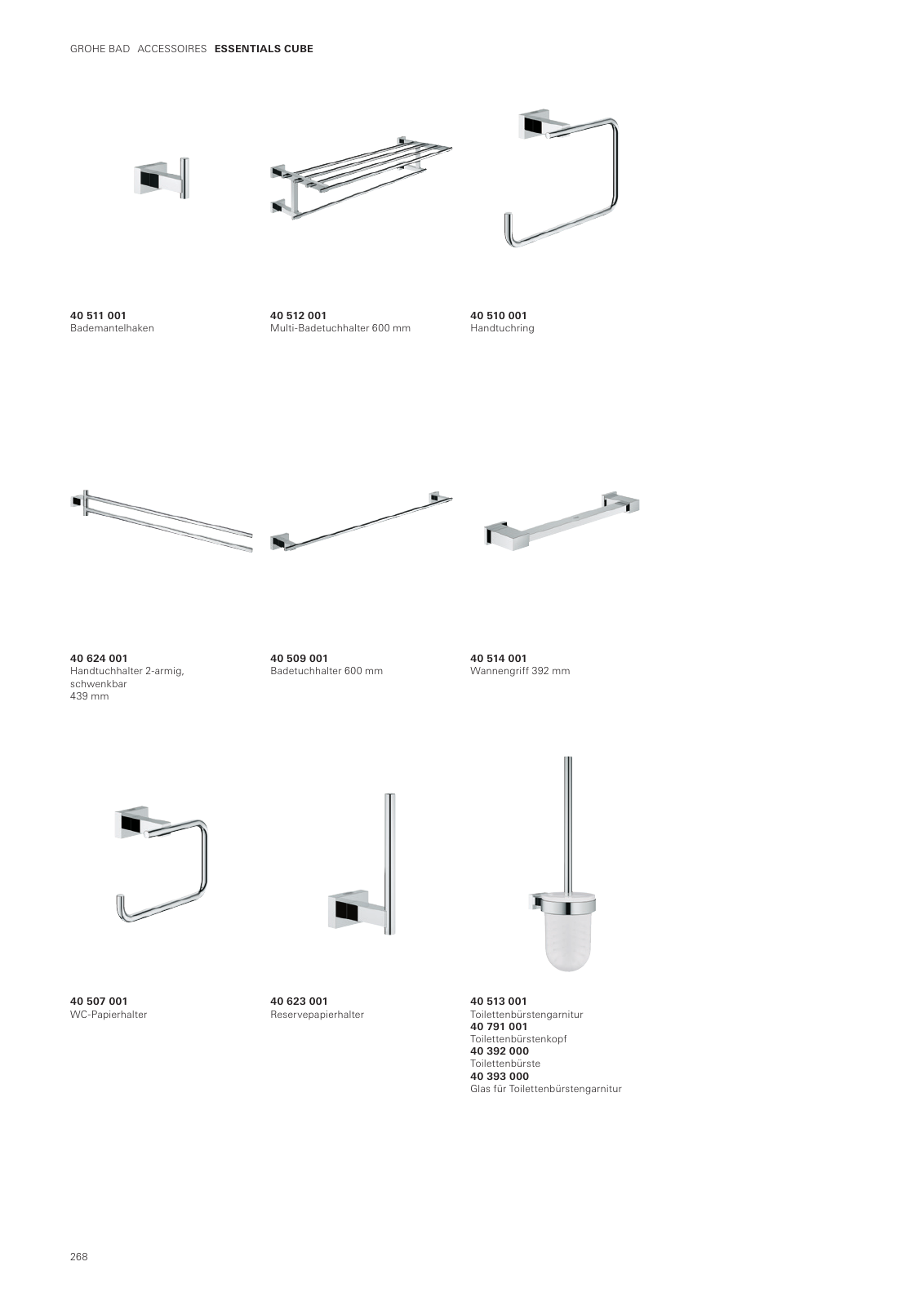 Vorschau Bath-Brochure_de-de Seite 272
