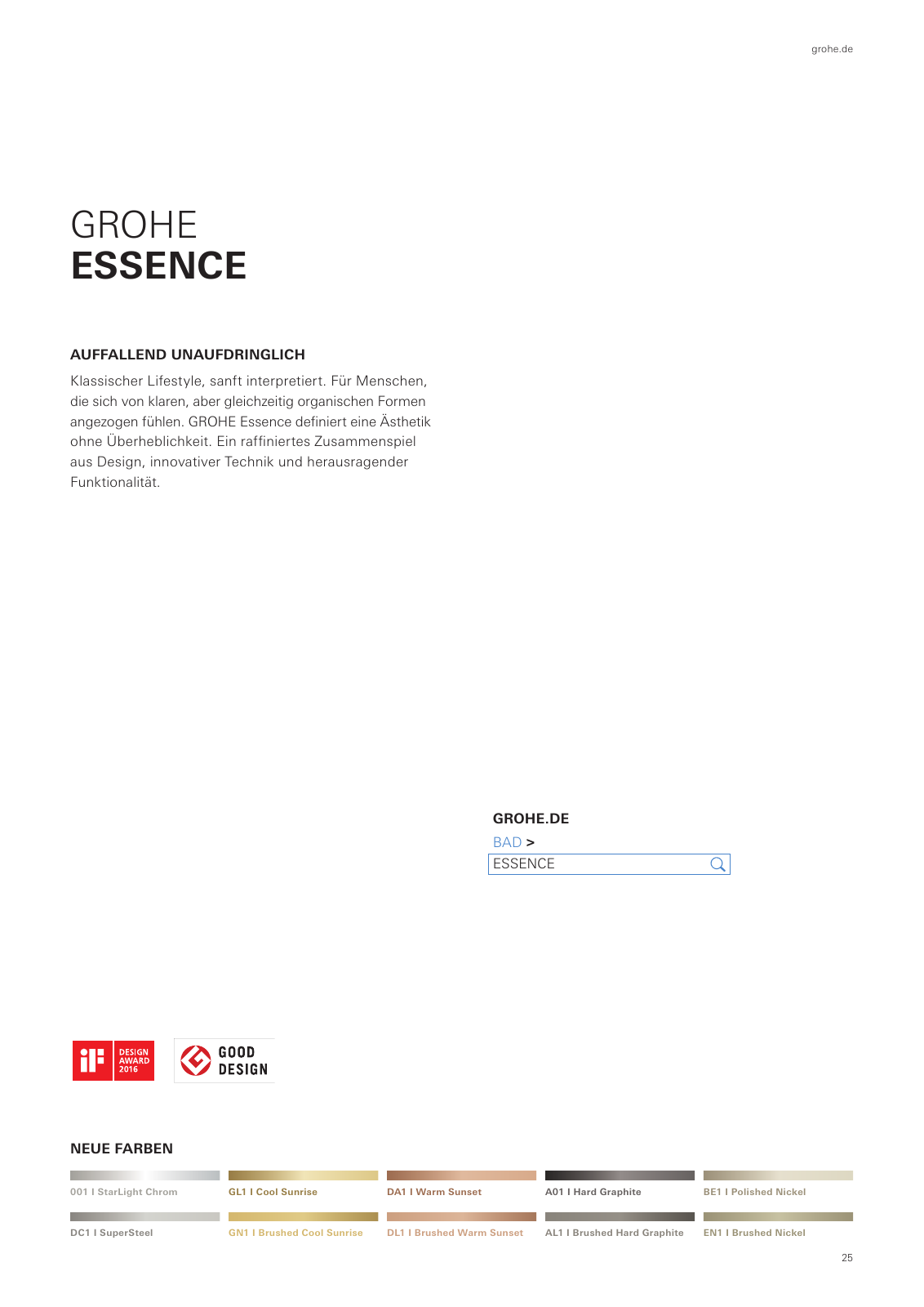 Vorschau Bath-Brochure_de-de Seite 29