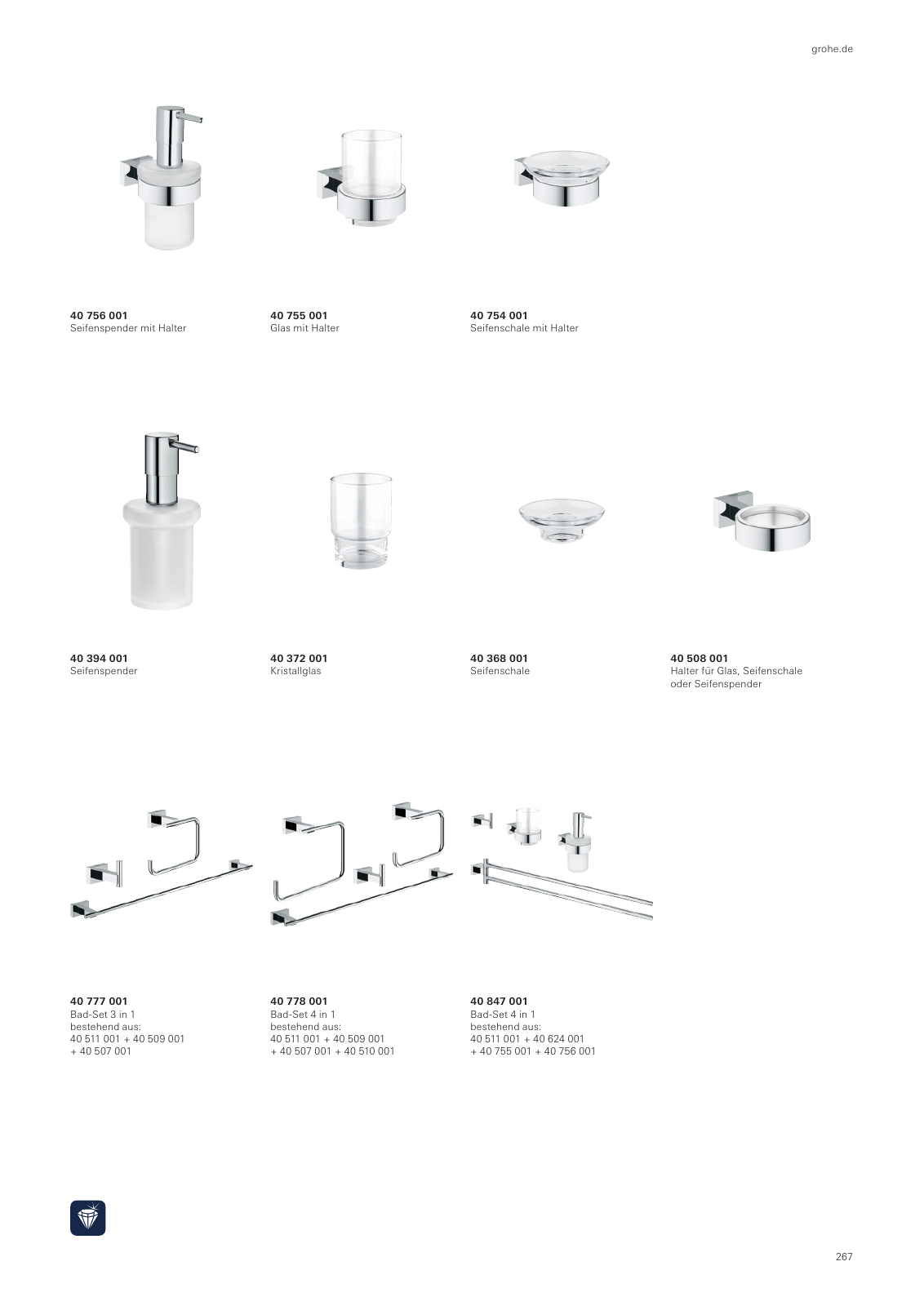 Vorschau Bath-Brochure_de-de Seite 271