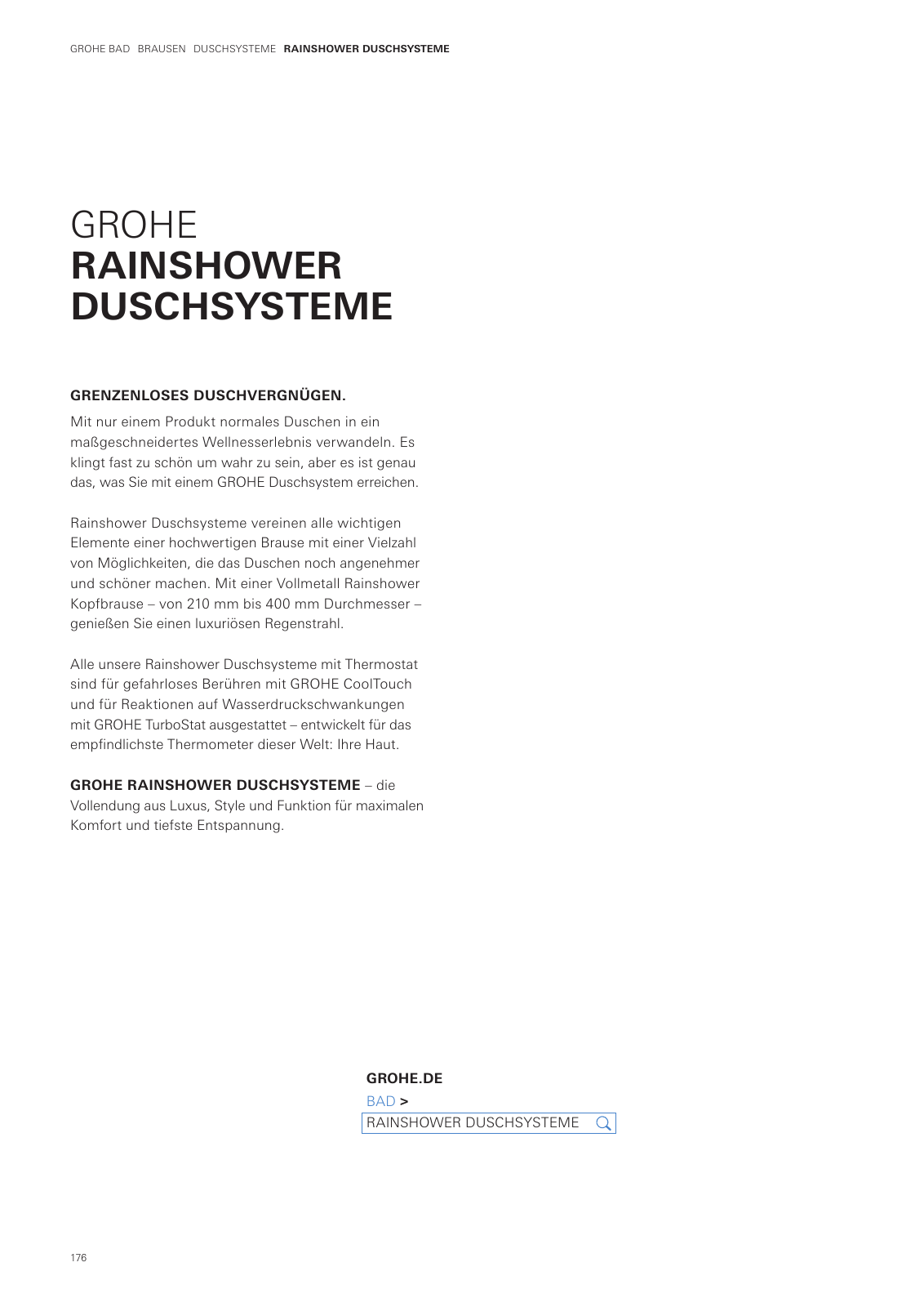Vorschau Bath-Brochure_de-de Seite 180