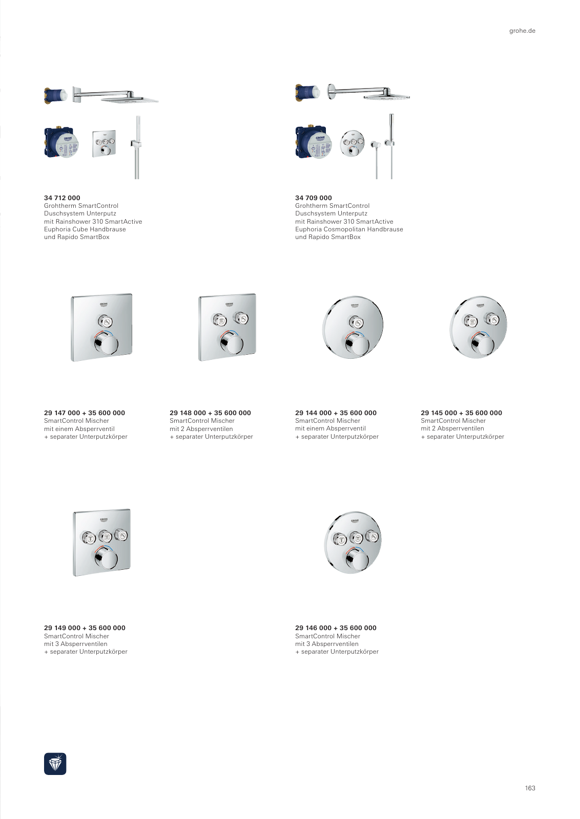 Vorschau Bath-Brochure_de-de Seite 167