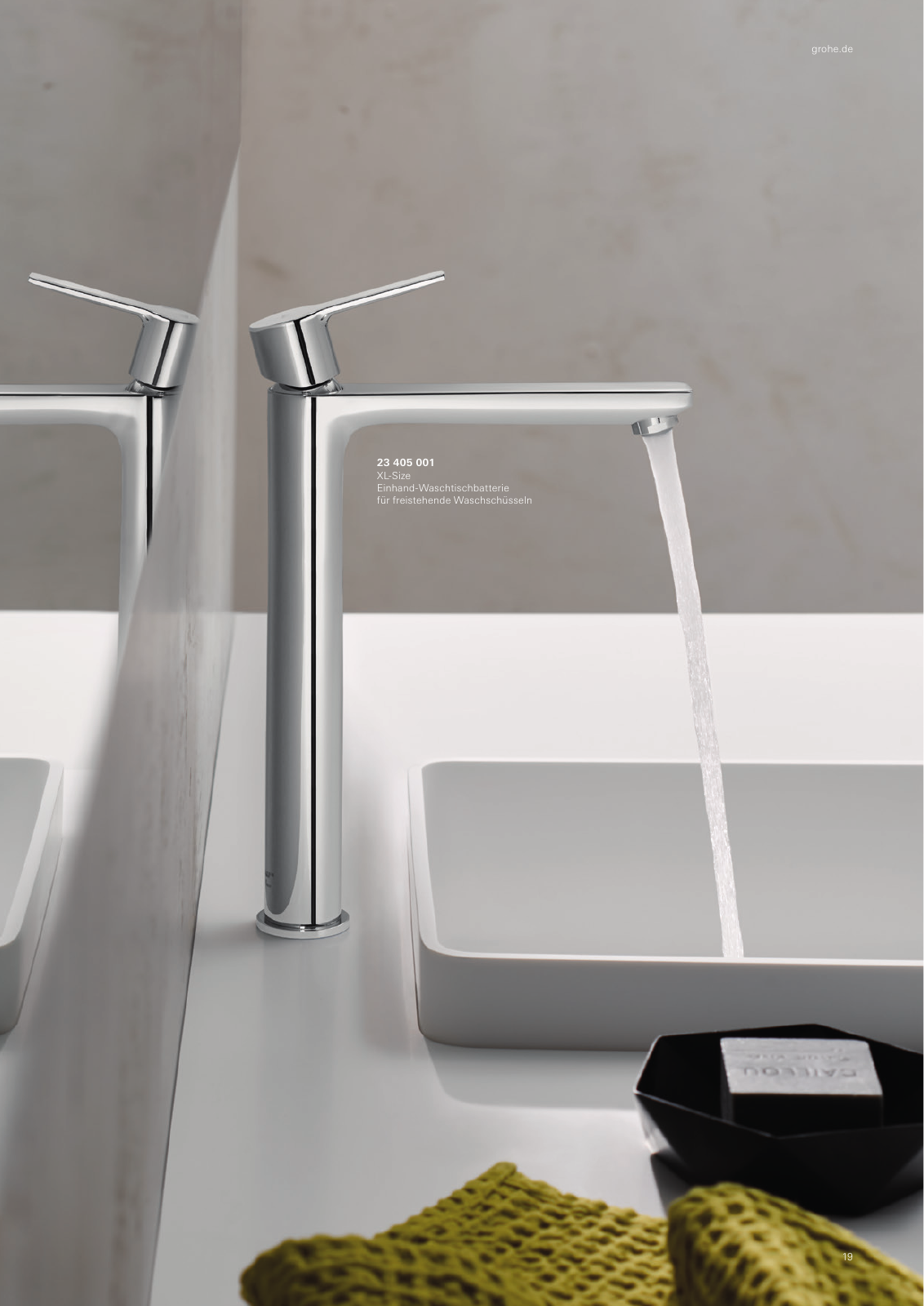 Vorschau Bath-Brochure_de-de Seite 23