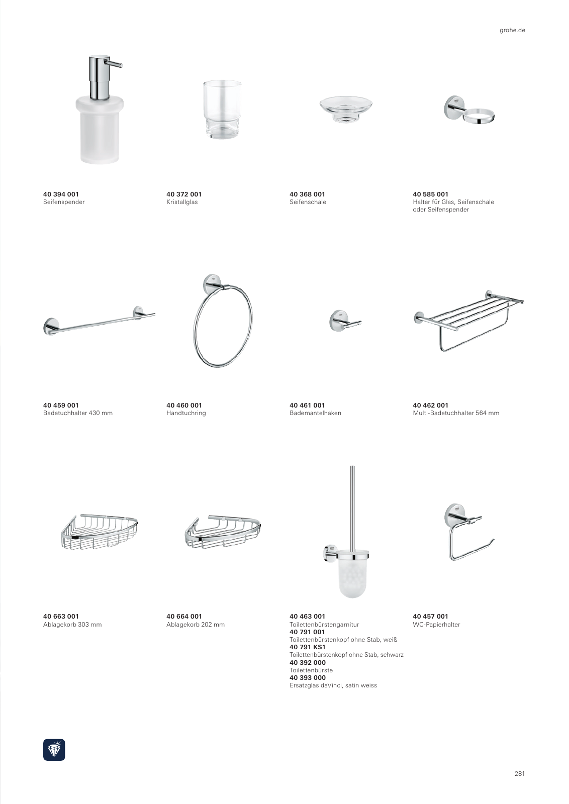 Vorschau Bath-Brochure_de-de Seite 285