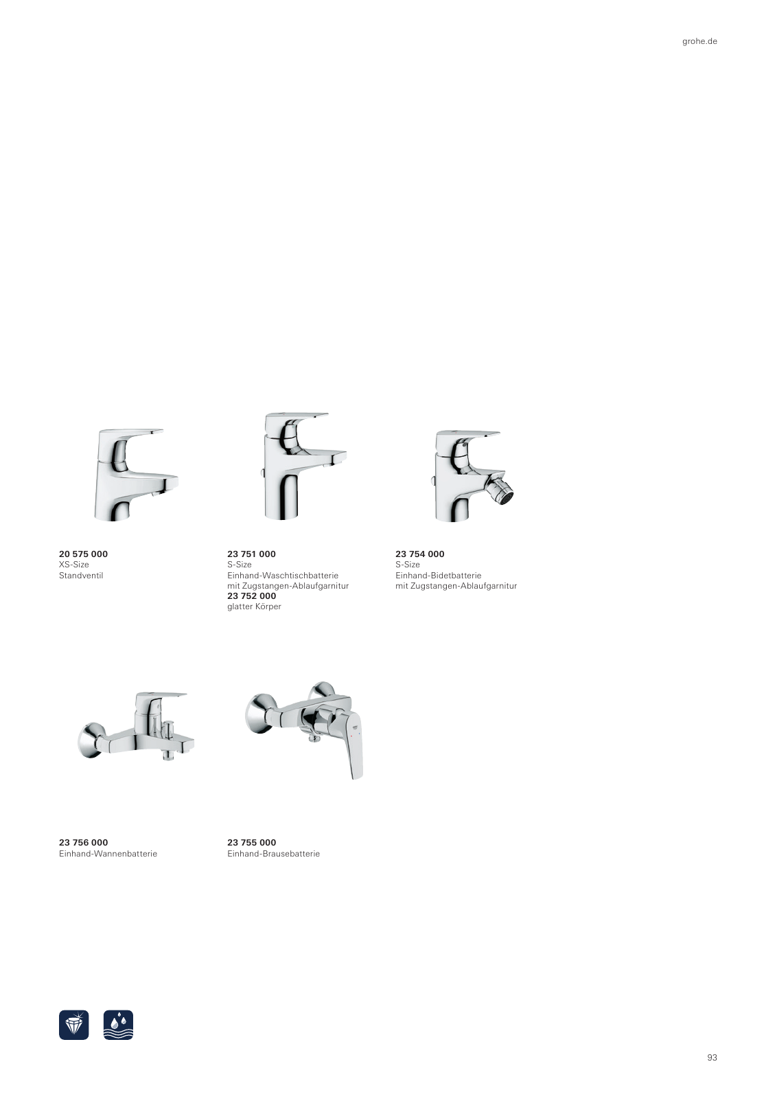 Vorschau Bath-Brochure_de-de Seite 97