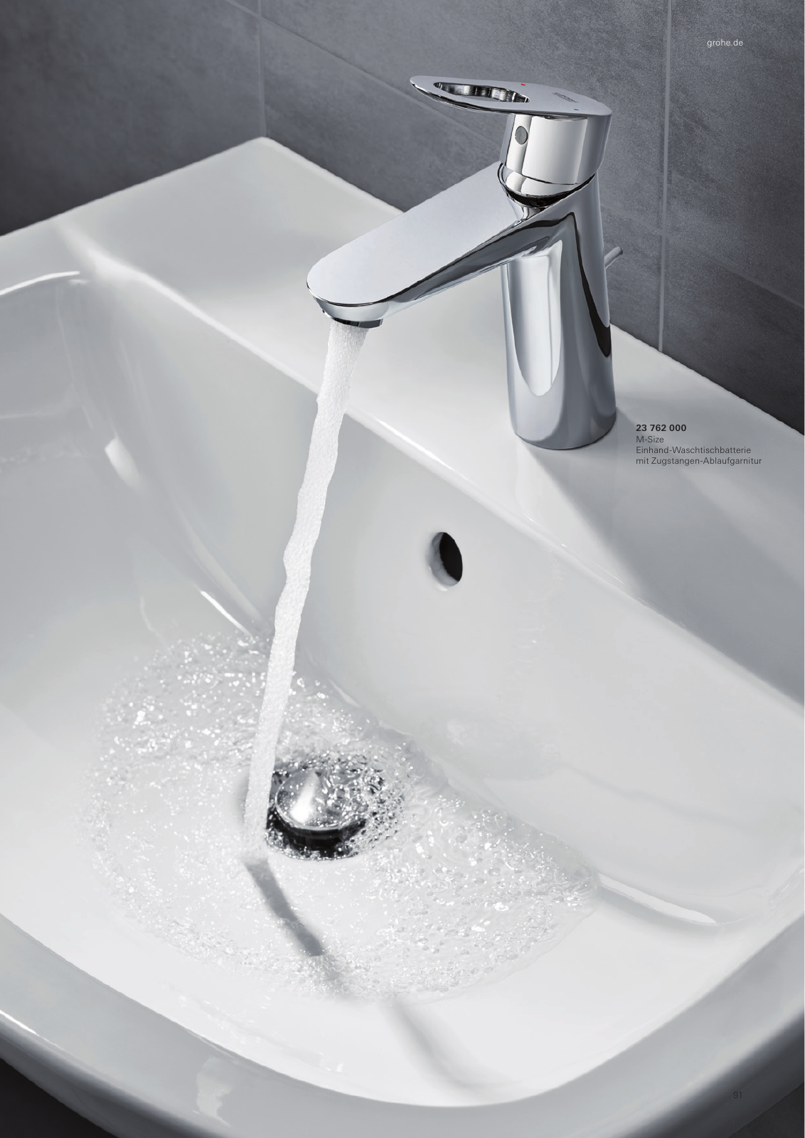 Vorschau Bath-Brochure_de-de Seite 95