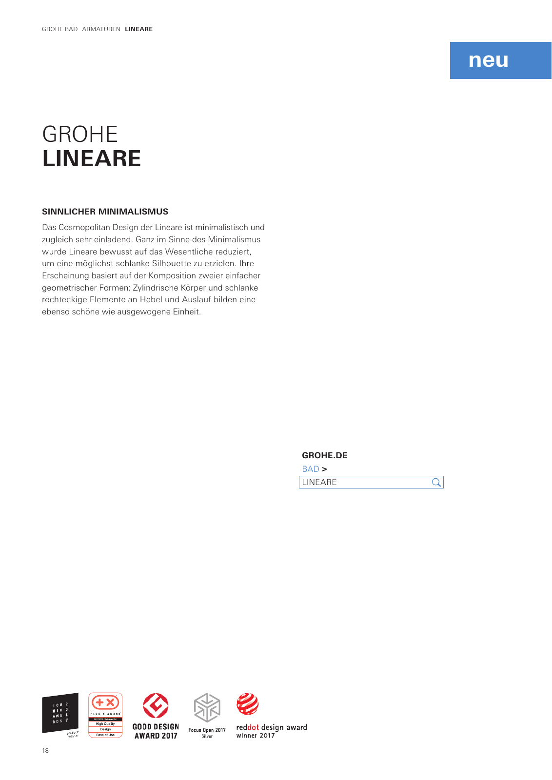 Vorschau Bath-Brochure_de-de Seite 22