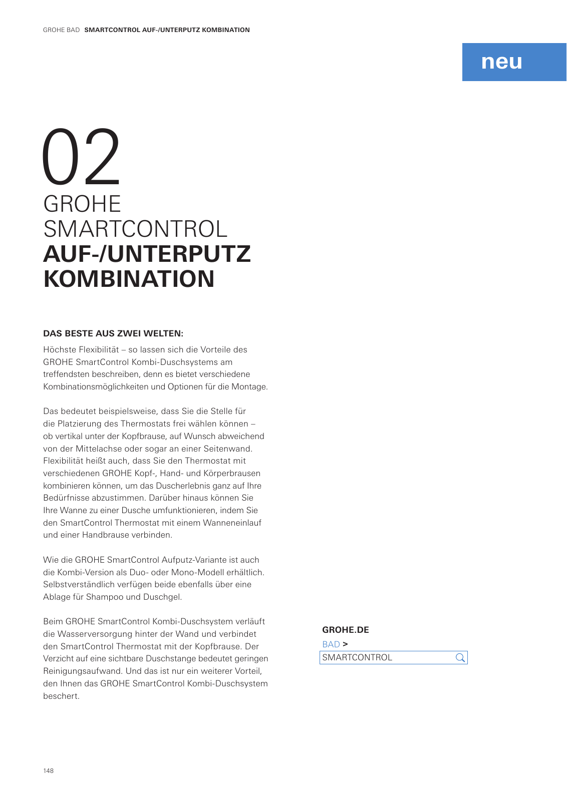 Vorschau Bath-Brochure_de-de Seite 152