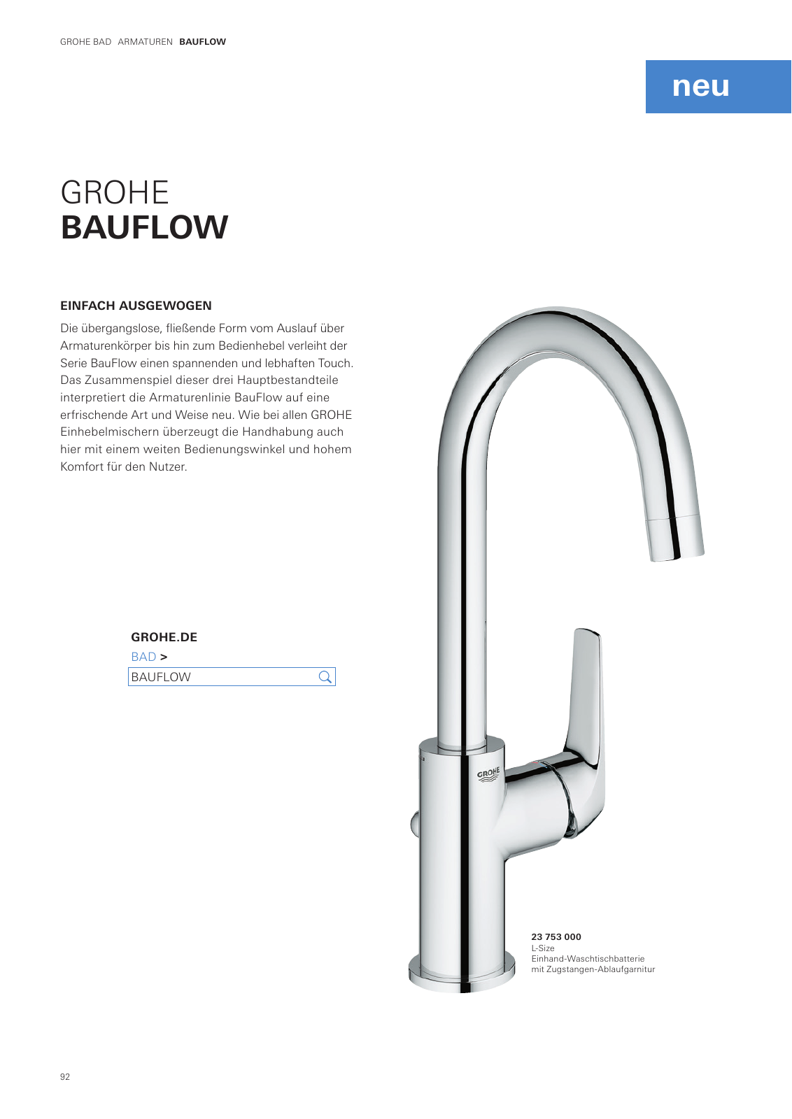 Vorschau Bath-Brochure_de-de Seite 96