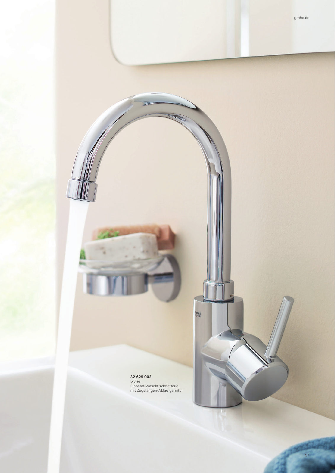 Vorschau Bath-Brochure_de-de Seite 61