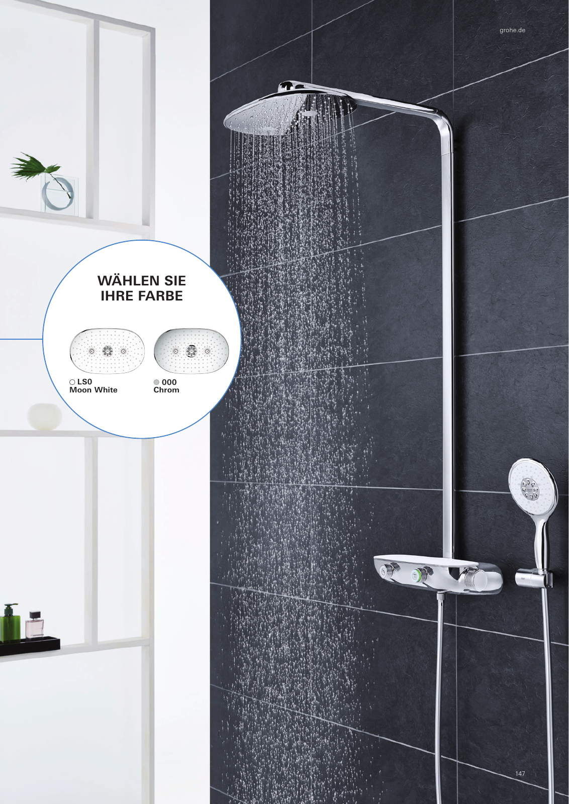 Vorschau Bath-Brochure_de-de Seite 151