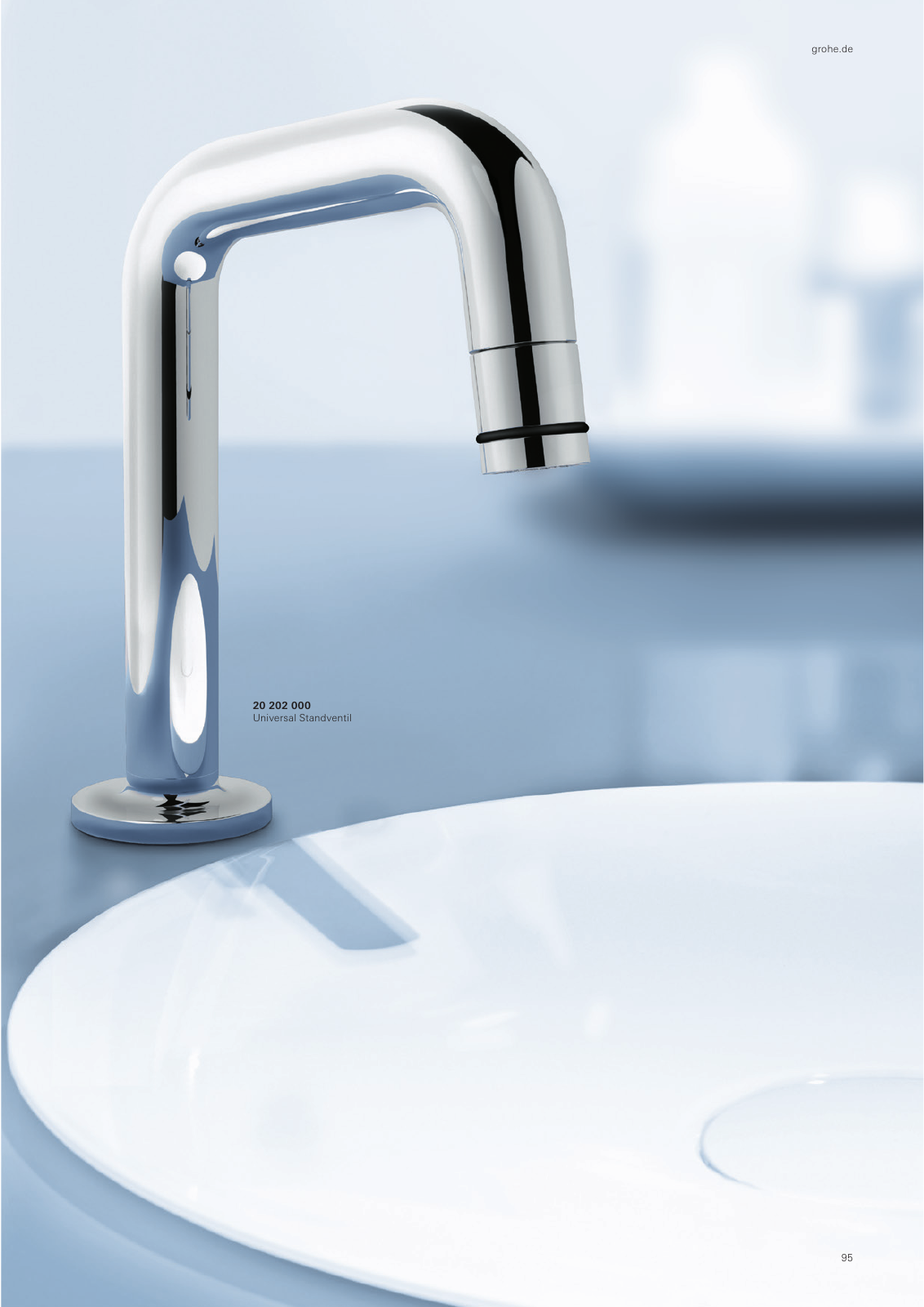 Vorschau Bath-Brochure_de-de Seite 99