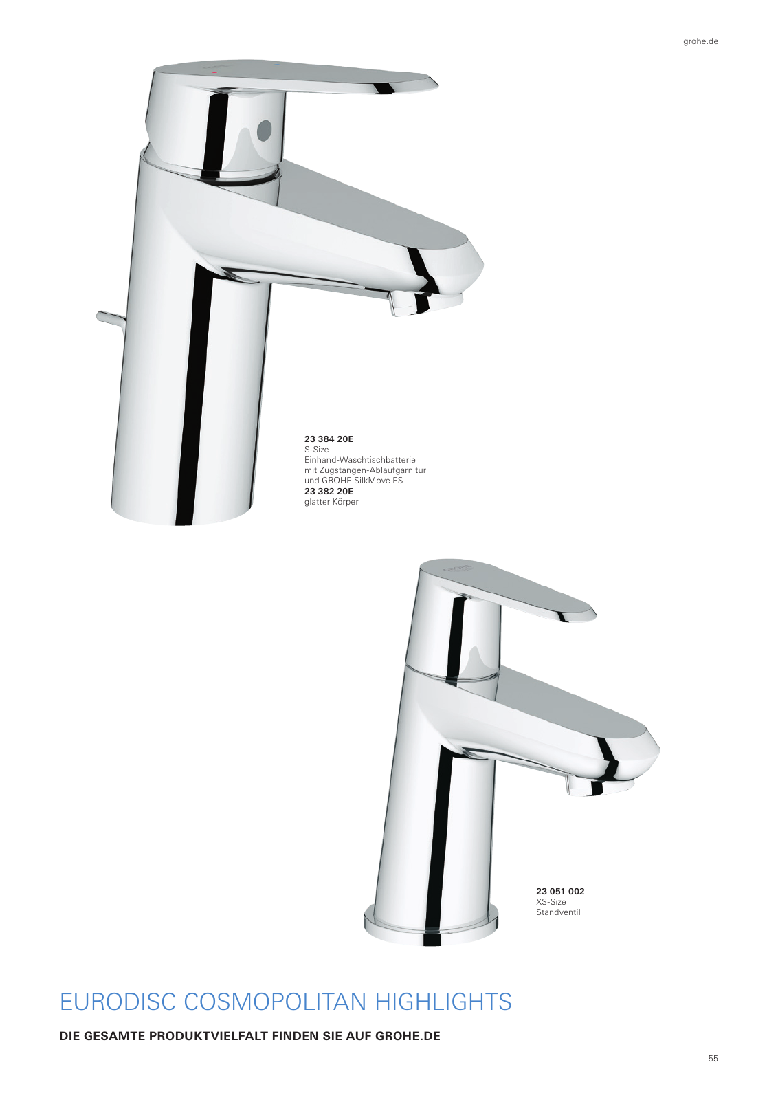 Vorschau Bath-Brochure_de-de Seite 59