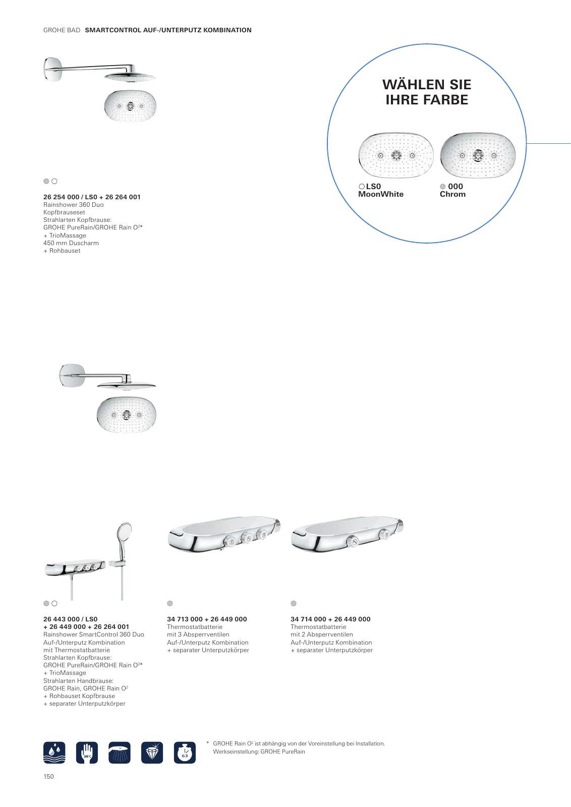 Vorschau Bath-Brochure_de-de Seite 154