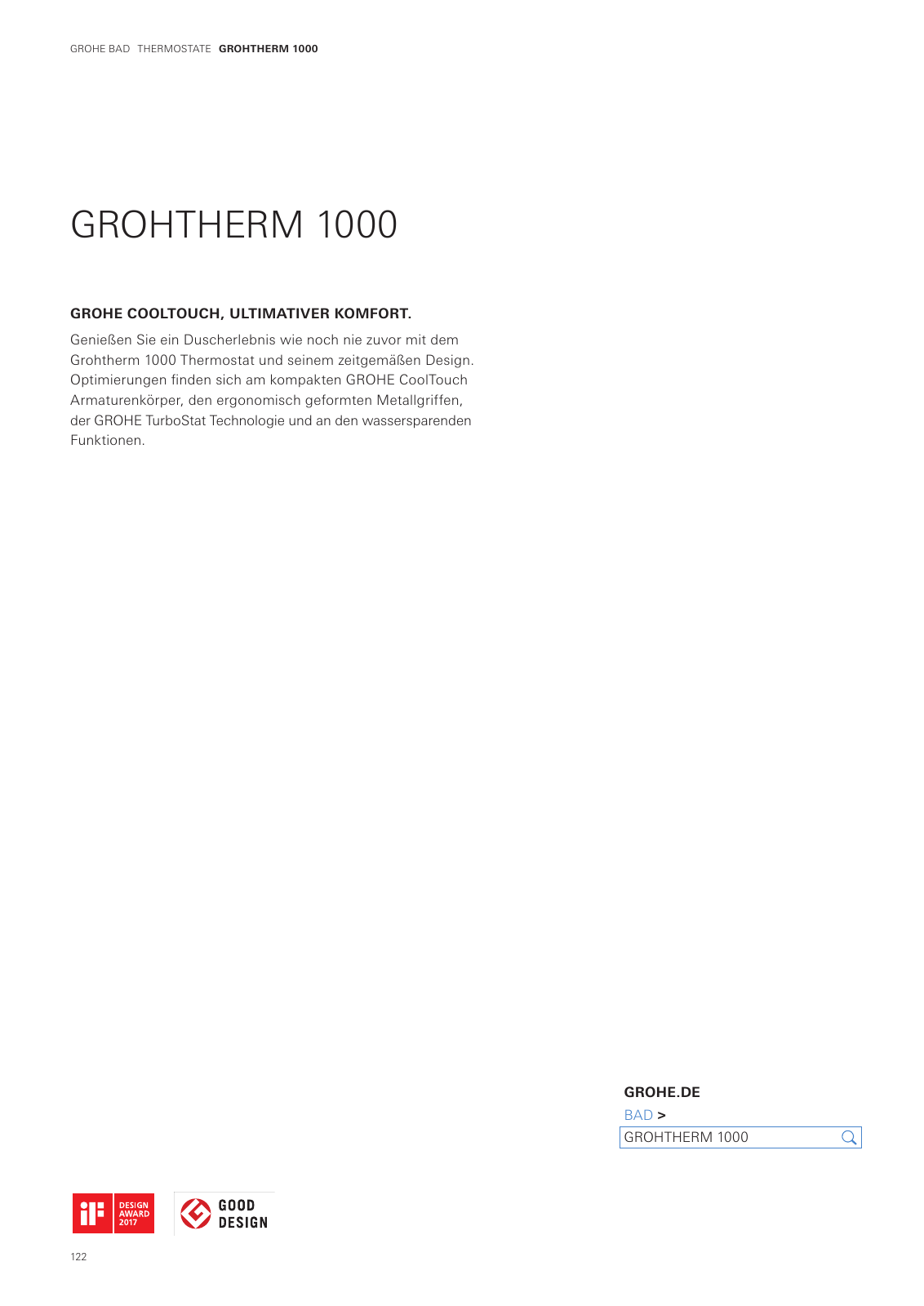 Vorschau Bath-Brochure_de-de Seite 126