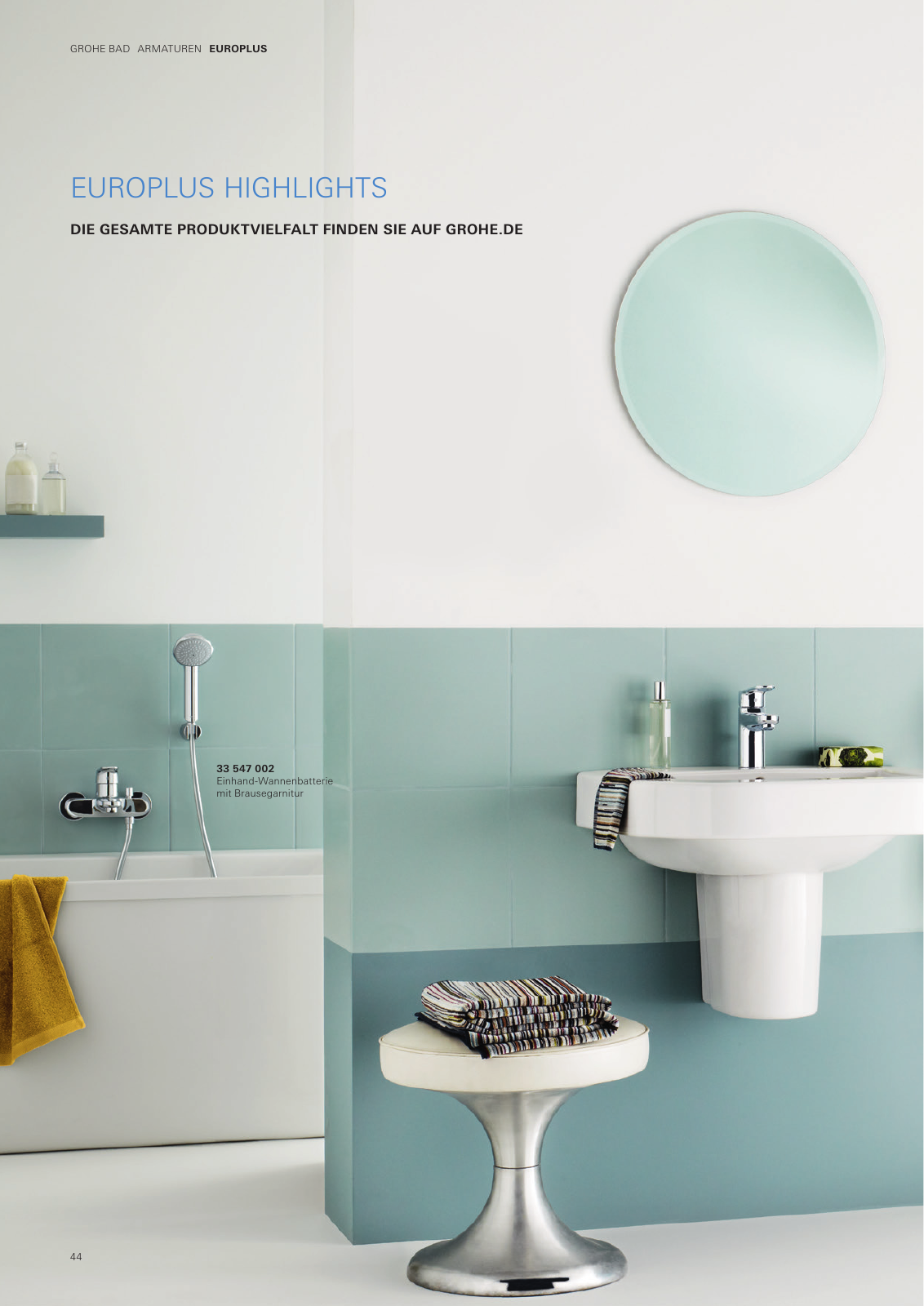 Vorschau Bath-Brochure_de-de Seite 48