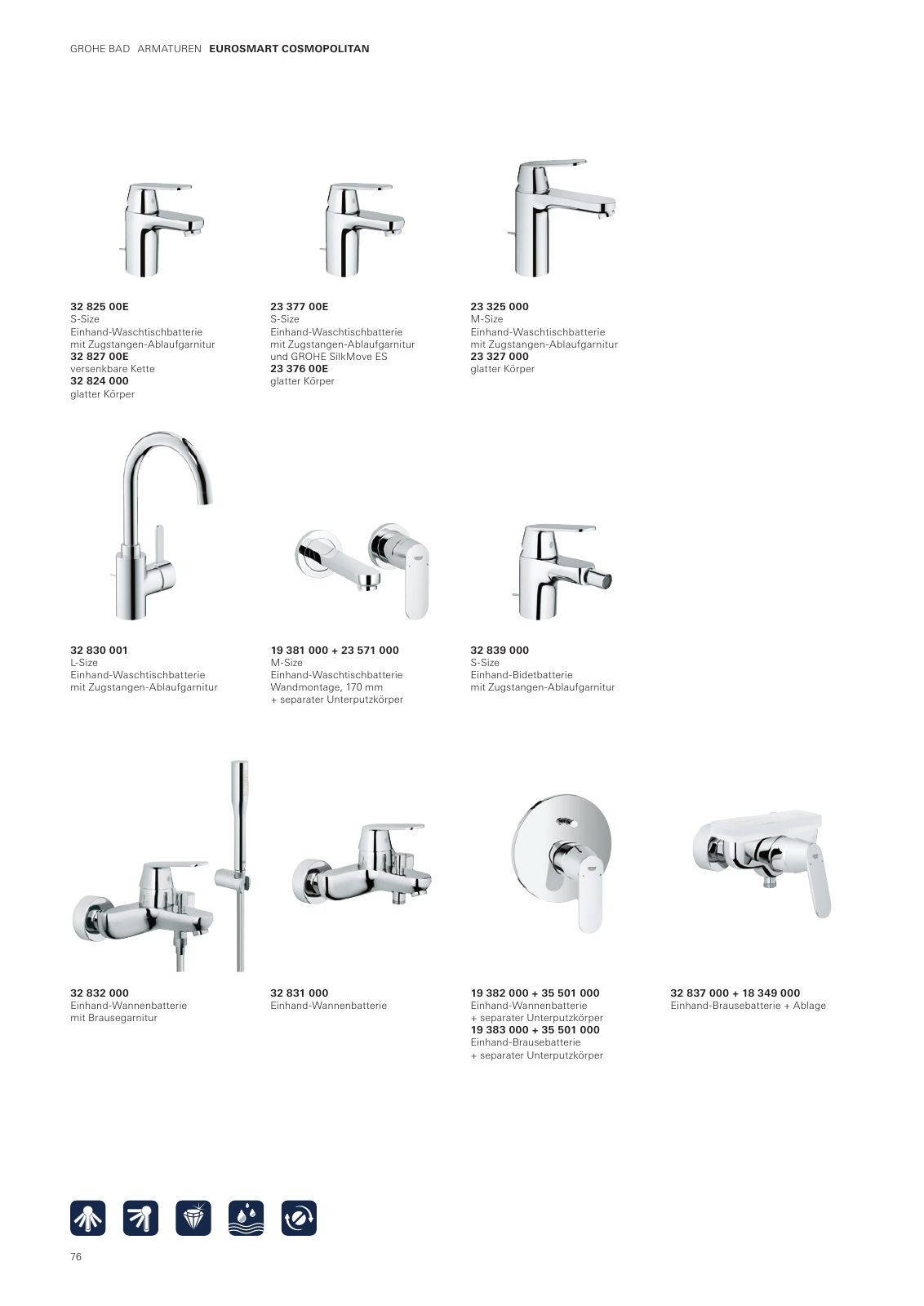 Vorschau Bath-Brochure_de-de Seite 80