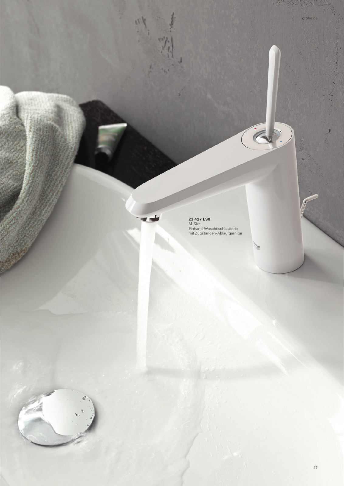 Vorschau Bath-Brochure_de-de Seite 51