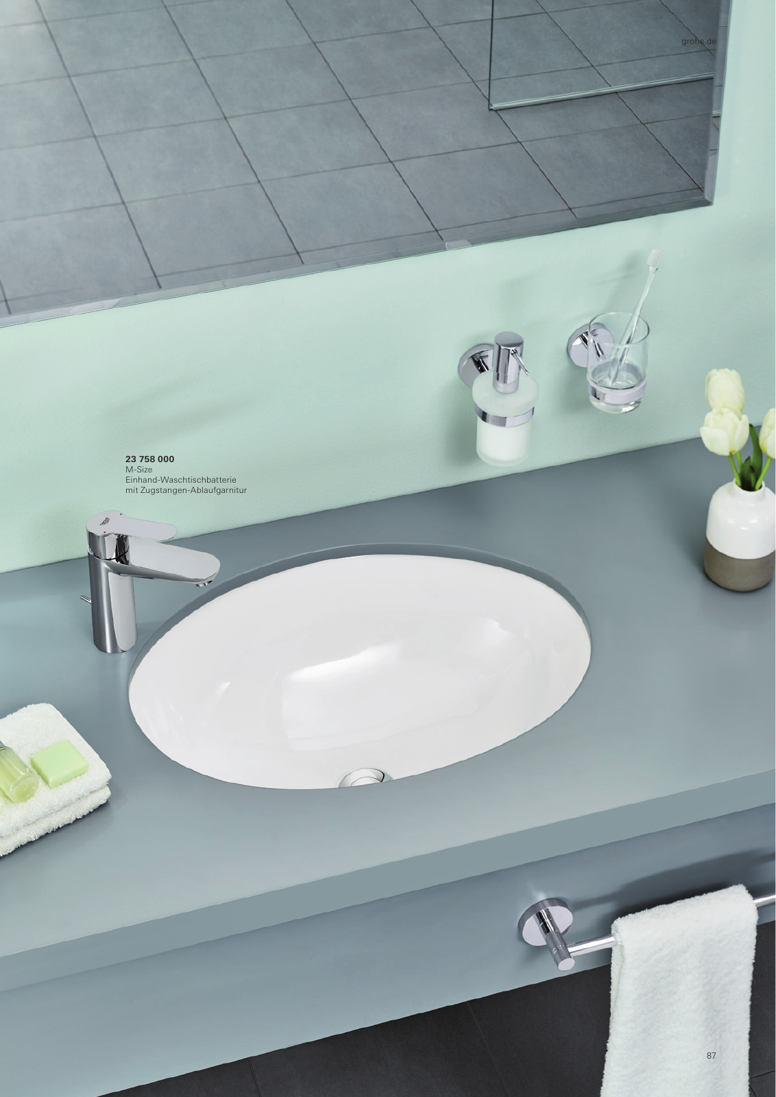 Vorschau Bath-Brochure_de-de Seite 91